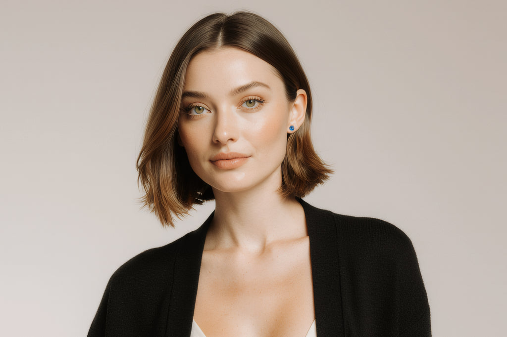 Glow Substance Studs