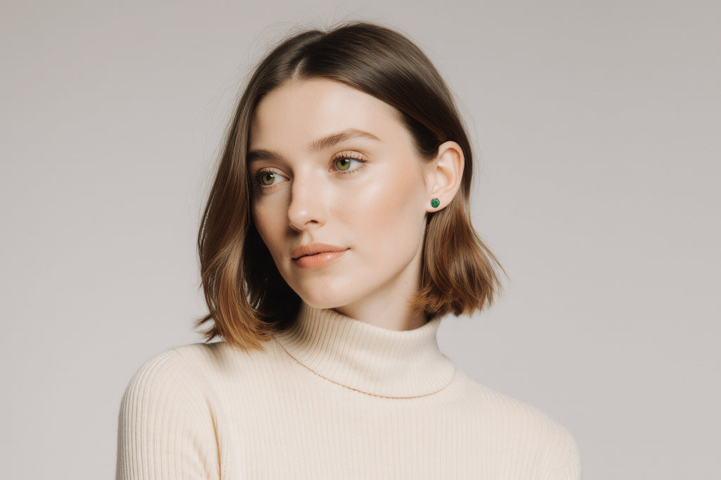 Glow Substance Studs