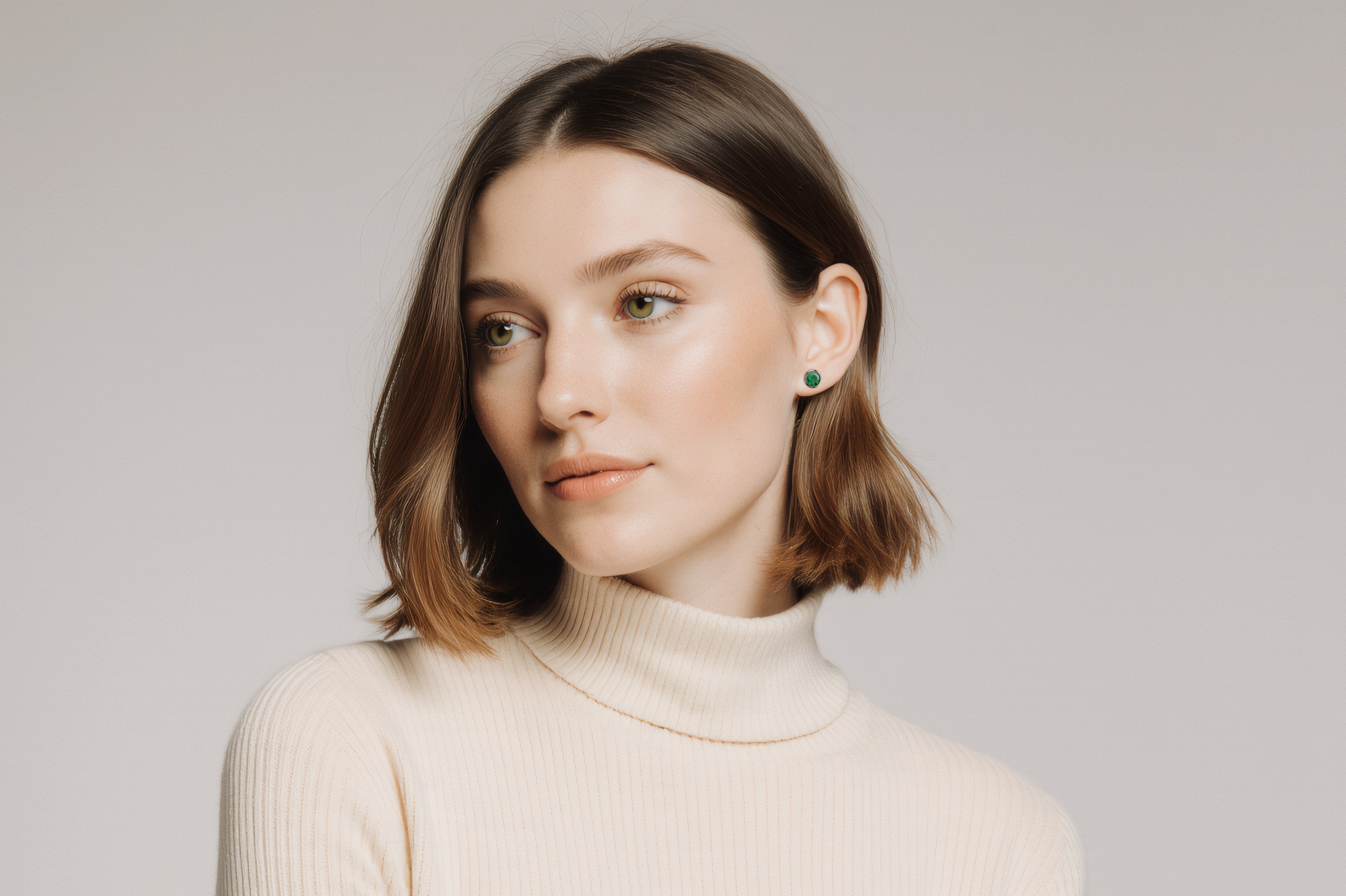 Glow Substance Studs