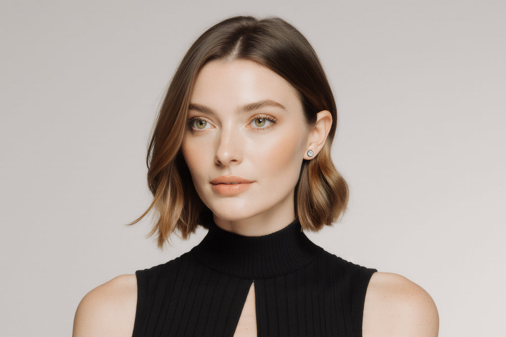 Glow Substance Studs