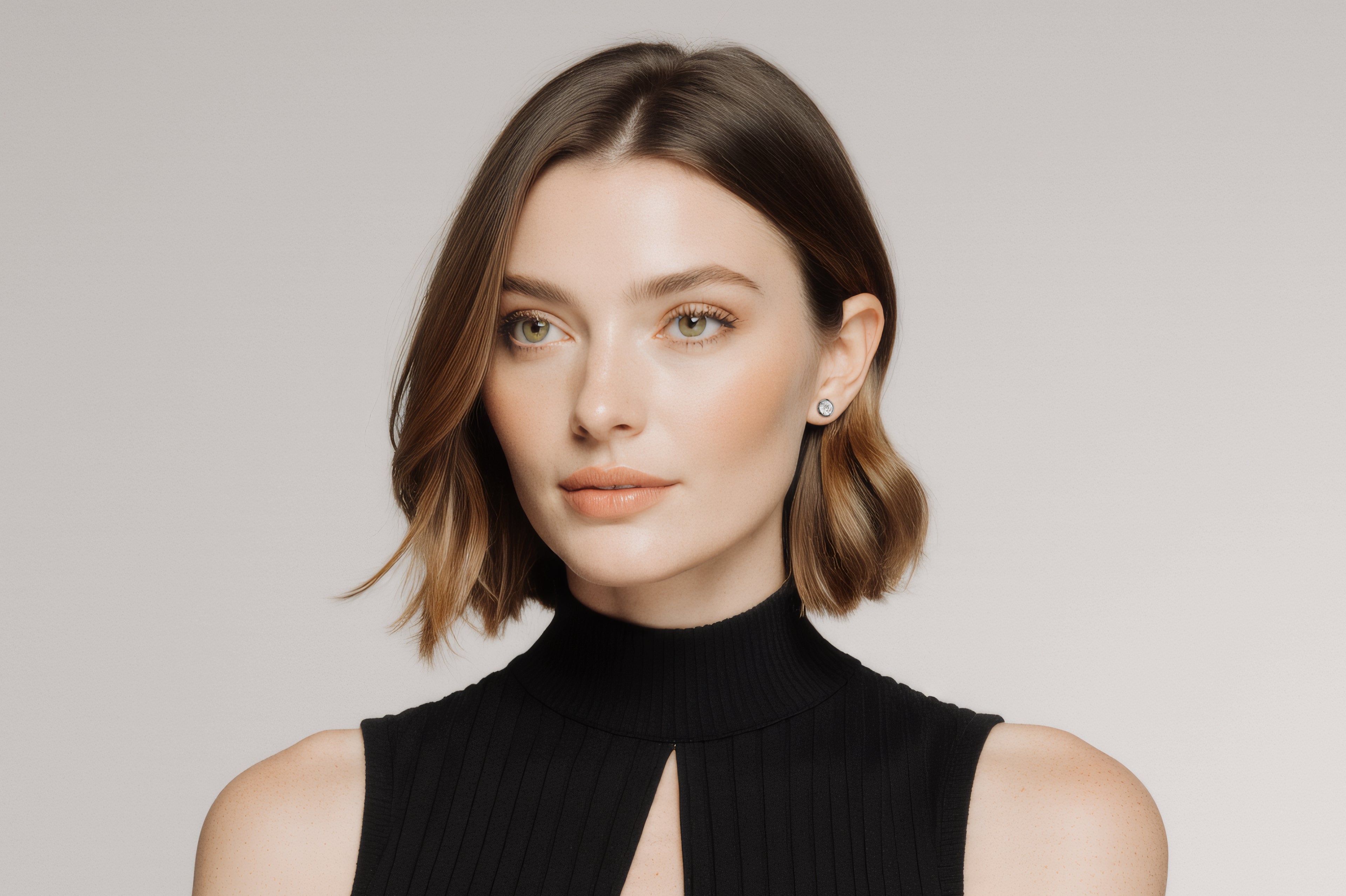 Glow Substance Studs