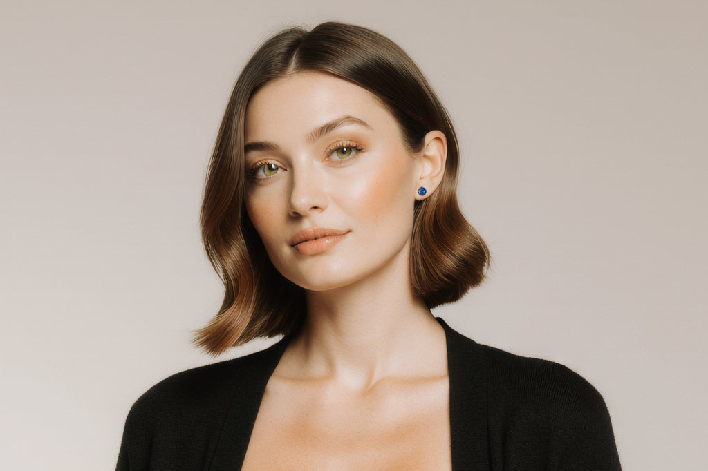 Glow Substance Studs