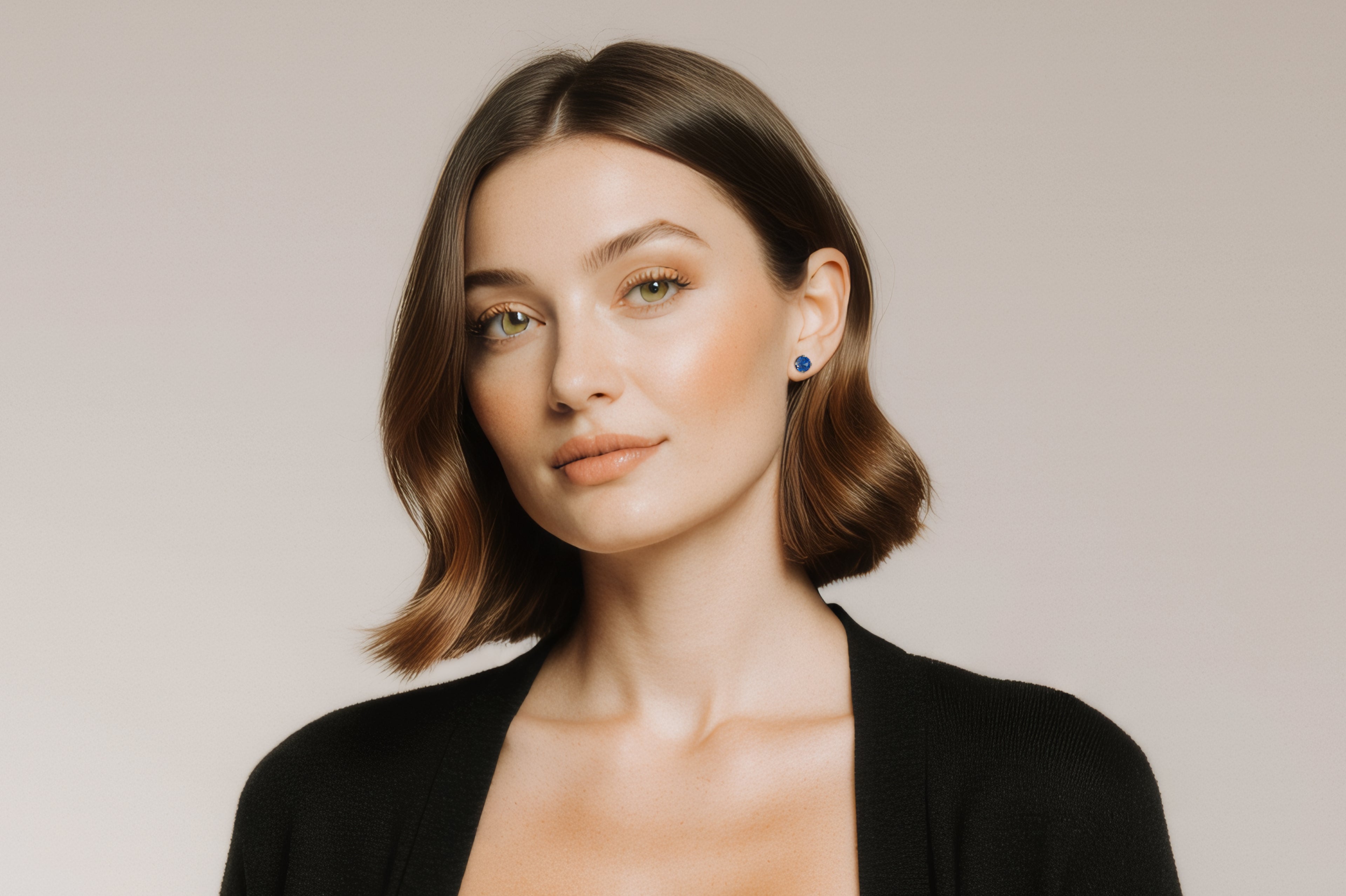 Glow Substance Studs