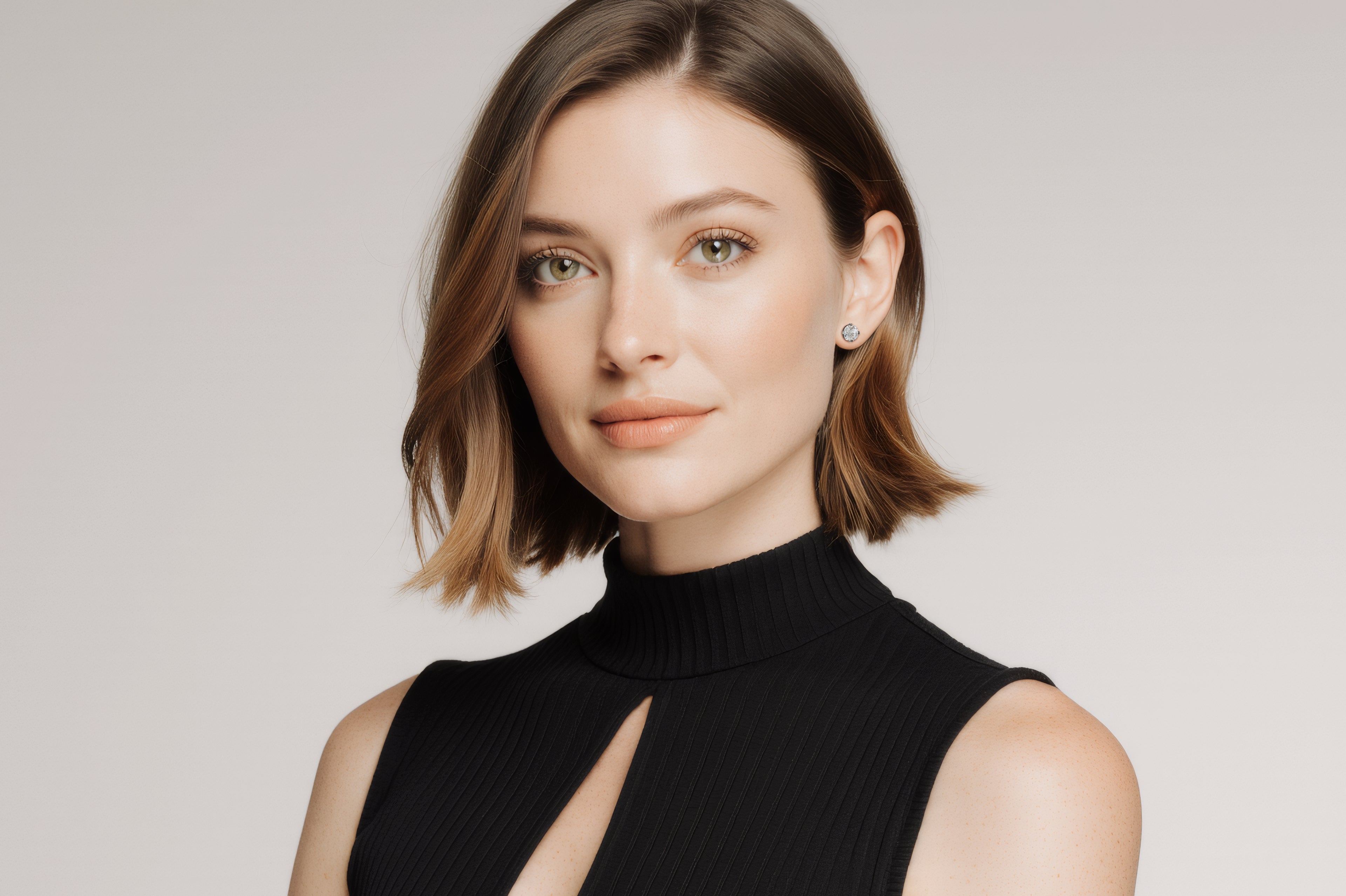 Glow Substance Studs