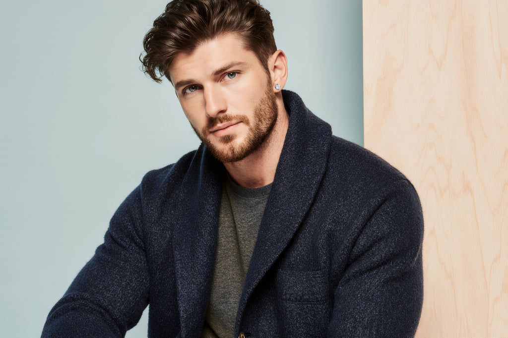 Blaze Substance  Studs