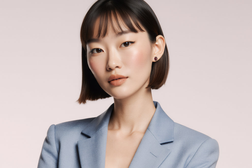 Flare Substance Studs