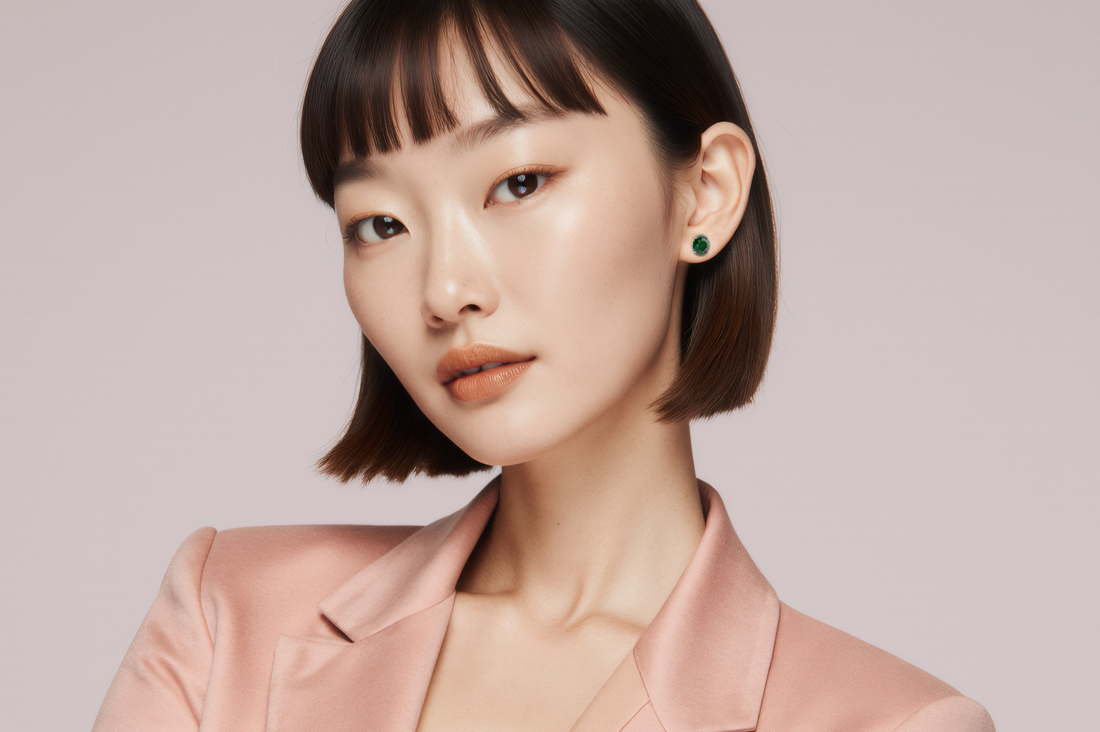 Flare Substance Studs