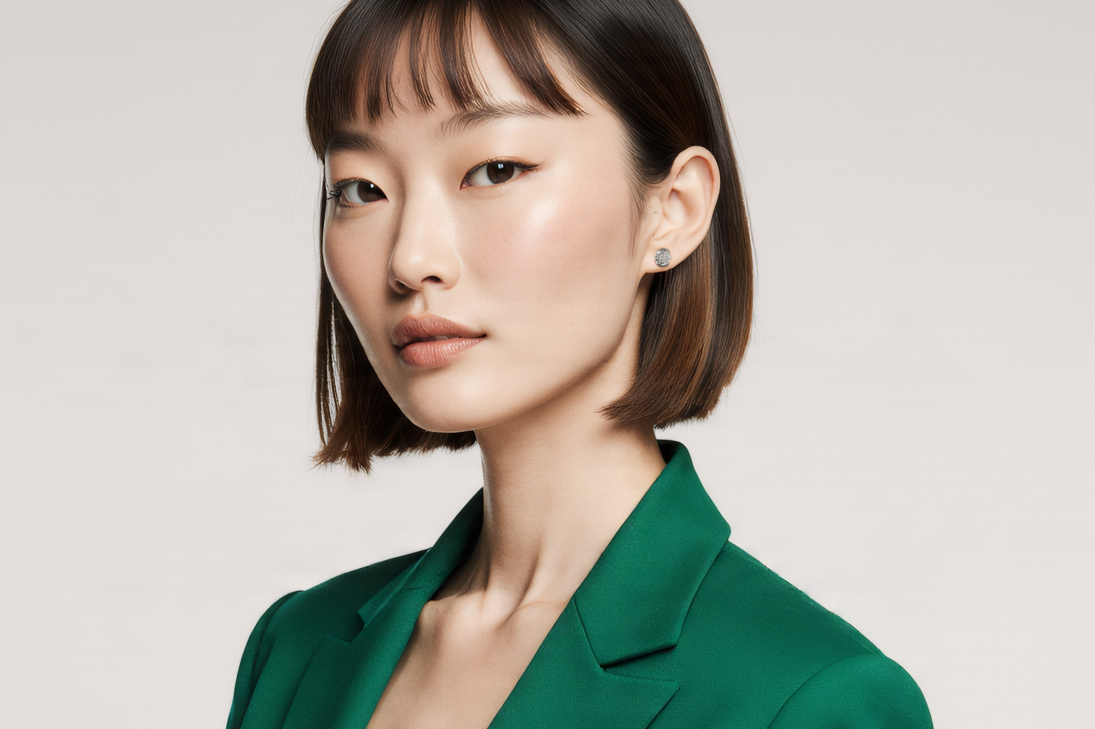 Flare Substance Studs