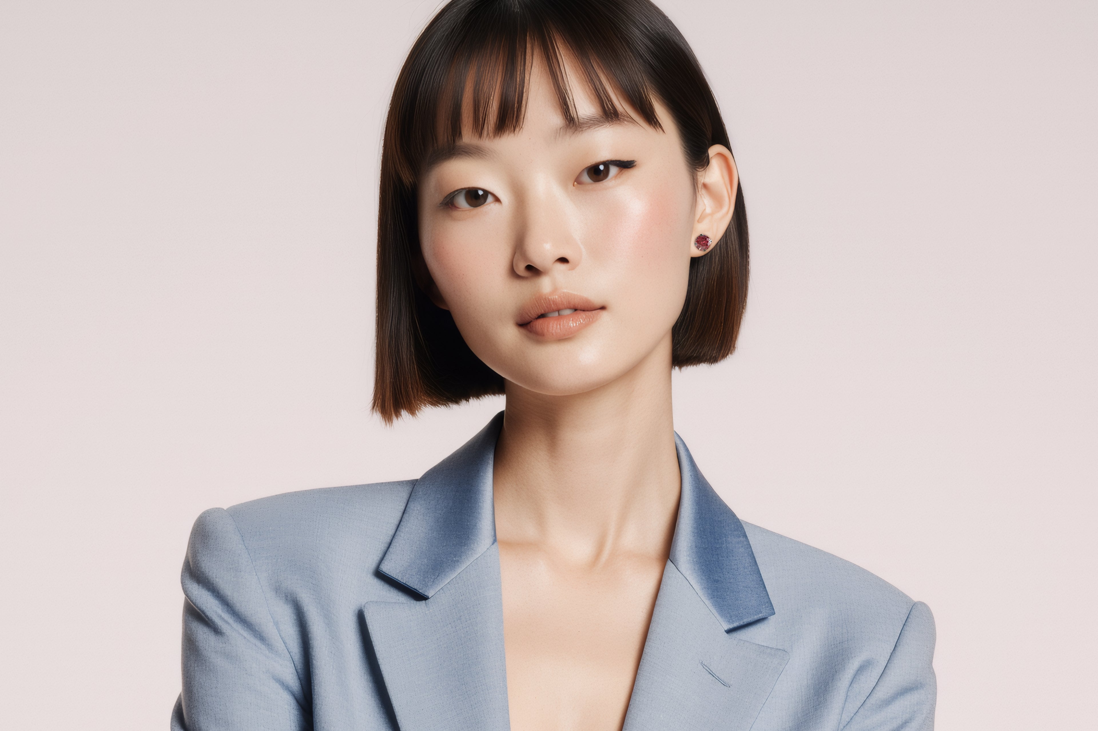 Flare Substance Studs