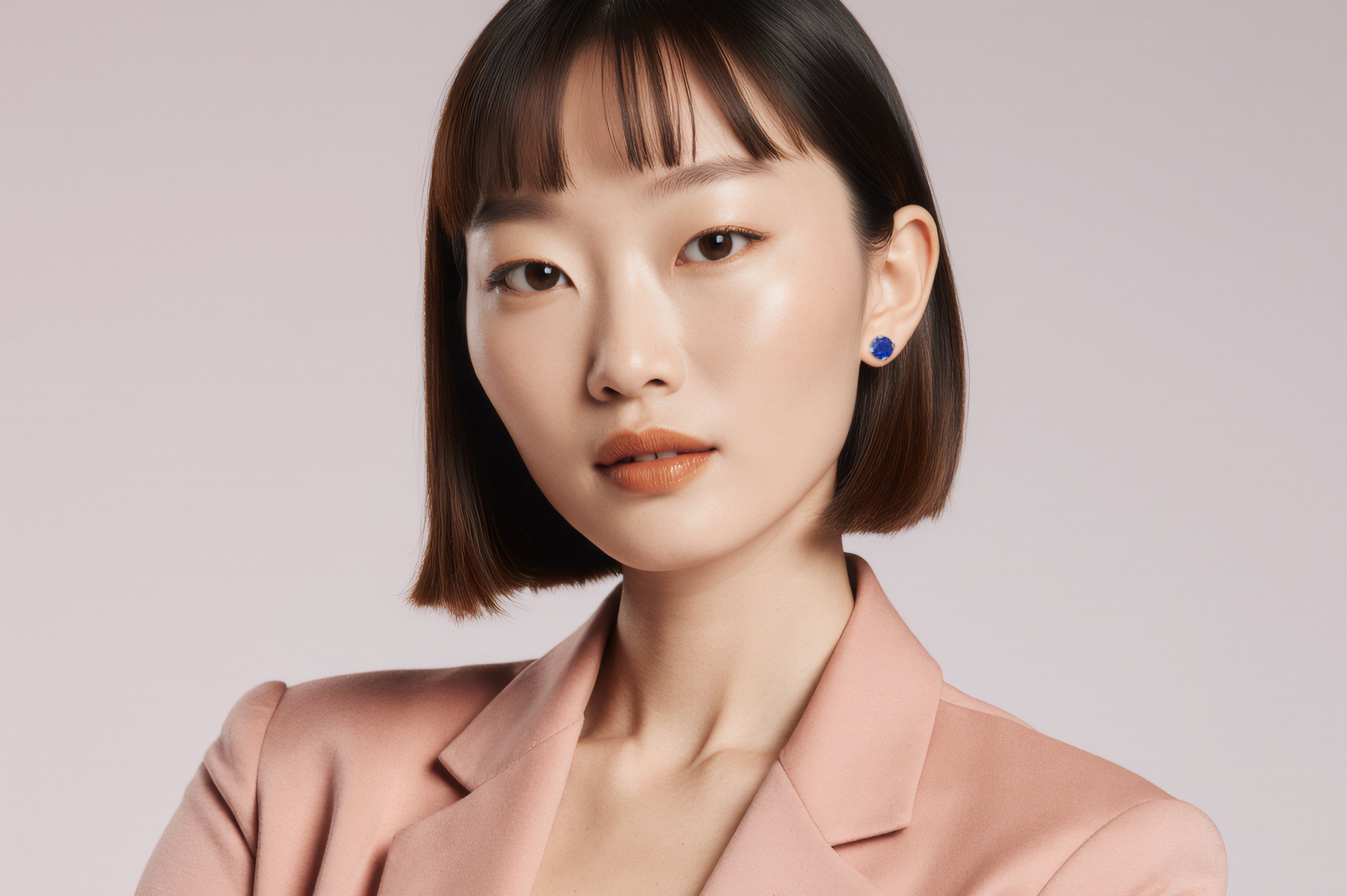 Flare Substance Studs