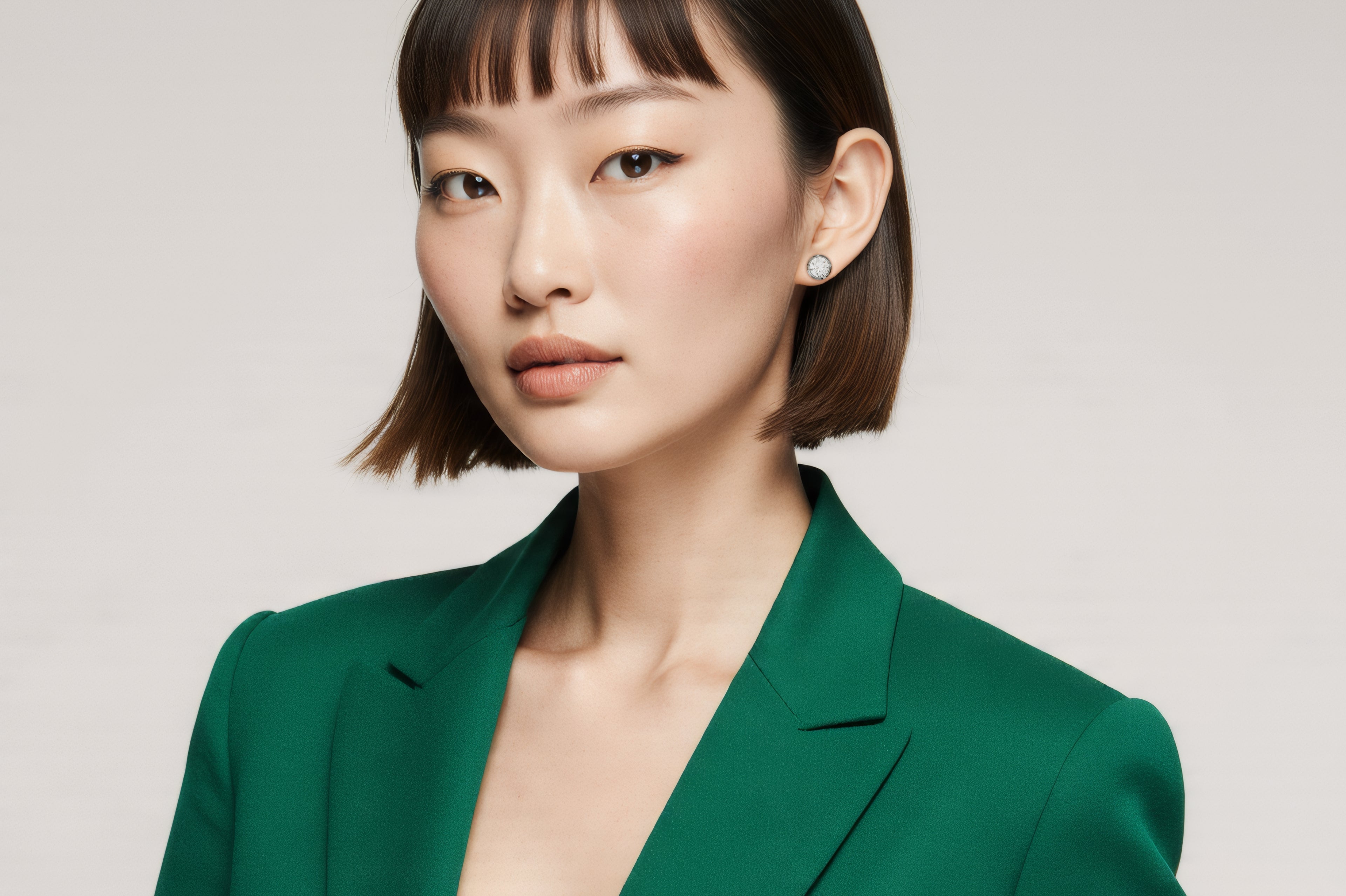 Flare Substance Studs