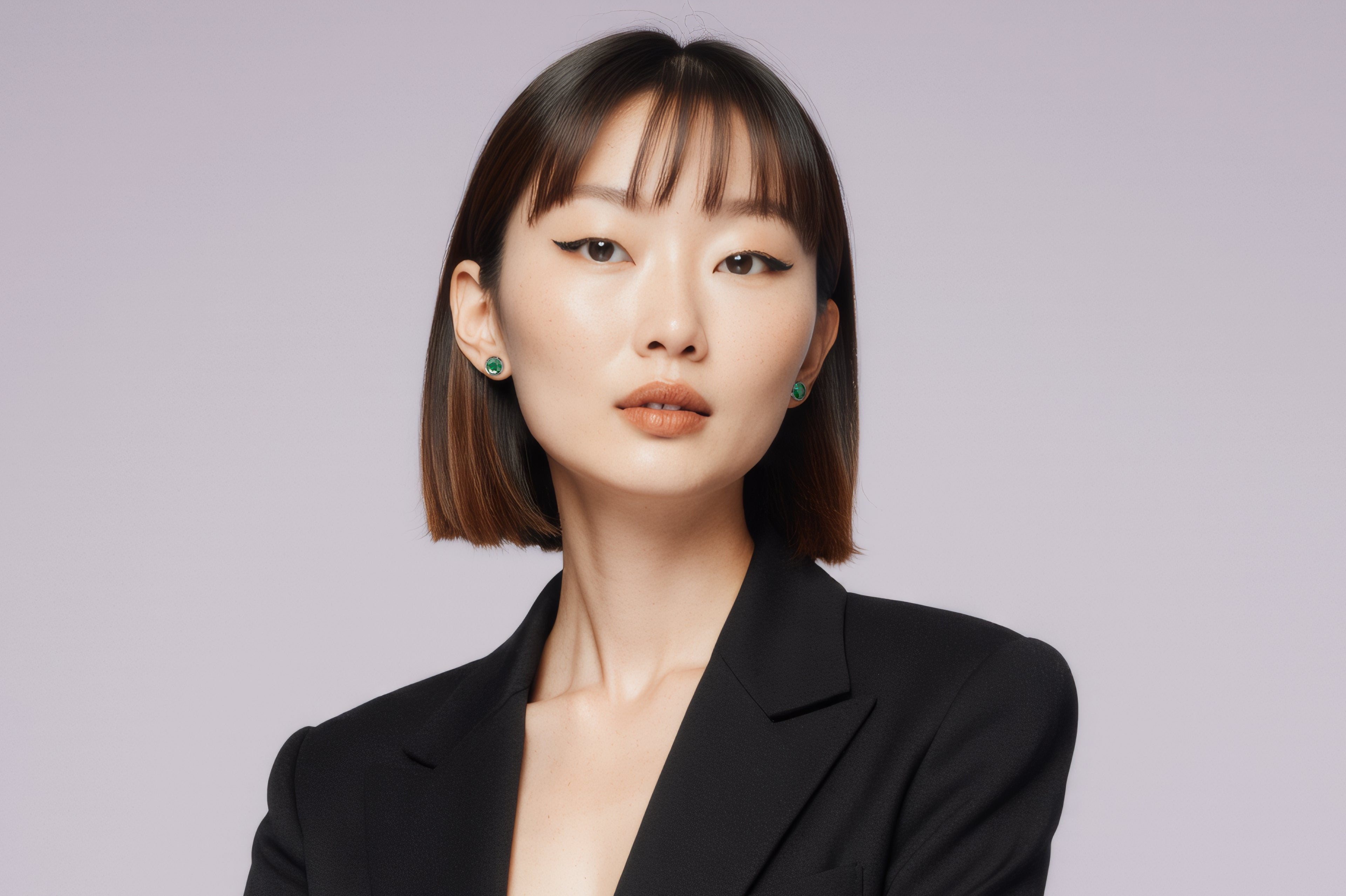 Flare Substance Studs