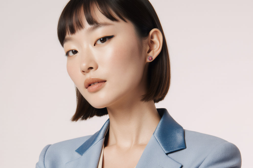 Flare Substance Studs