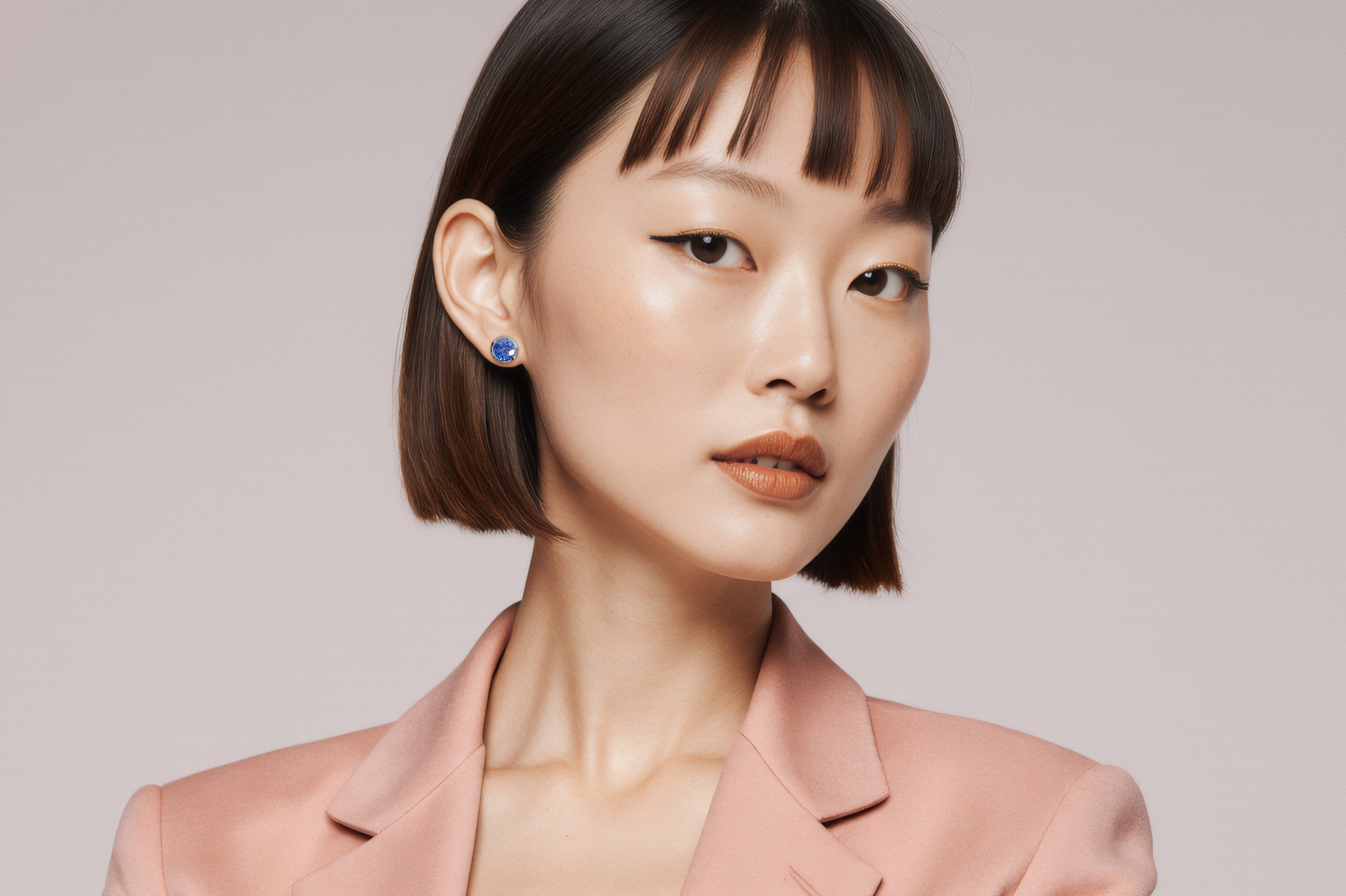 Flare Substance Studs