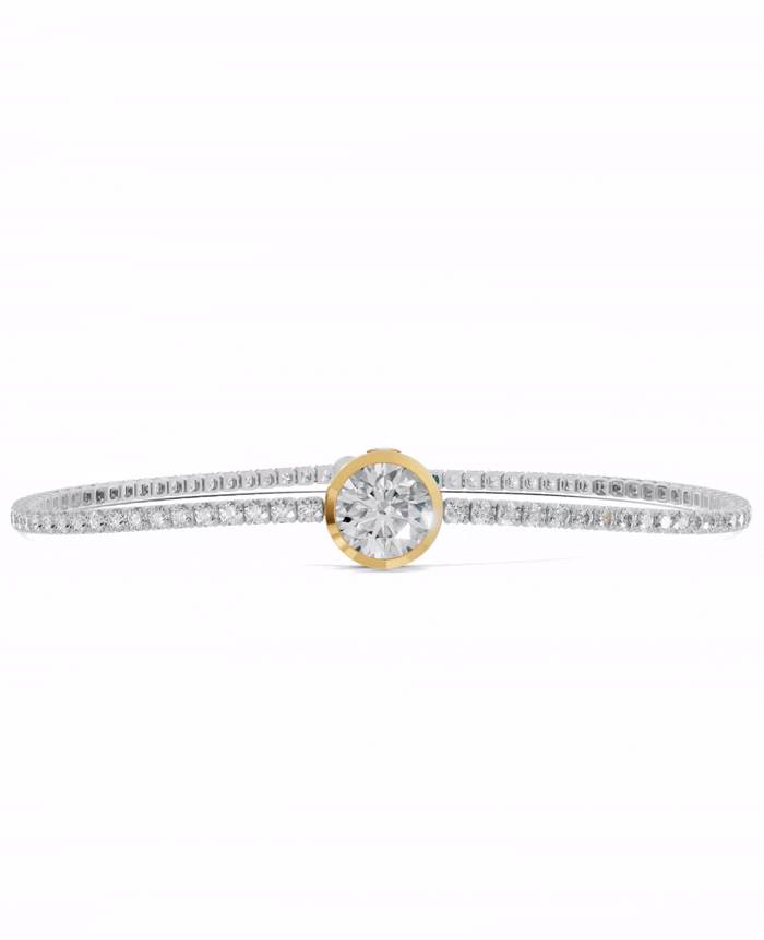 14K Gold