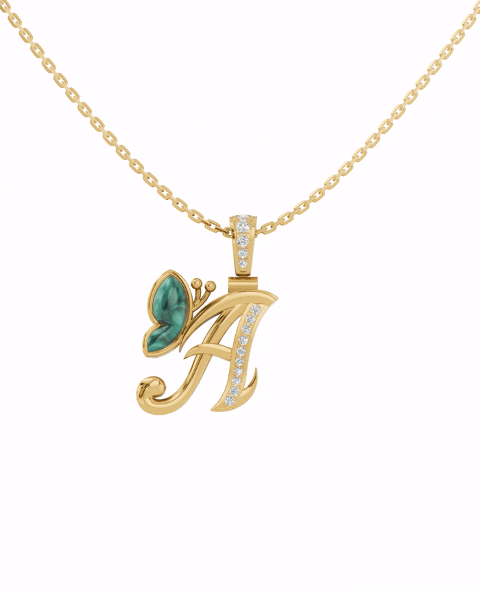 Green Lapis Lazuli