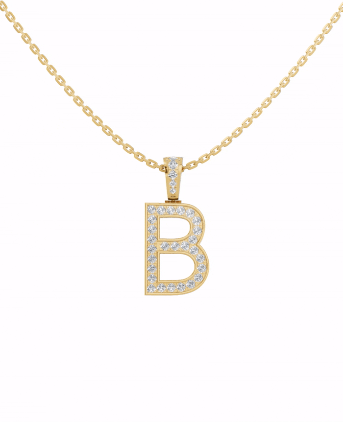 18K Vermeil Plated Sterling Silver