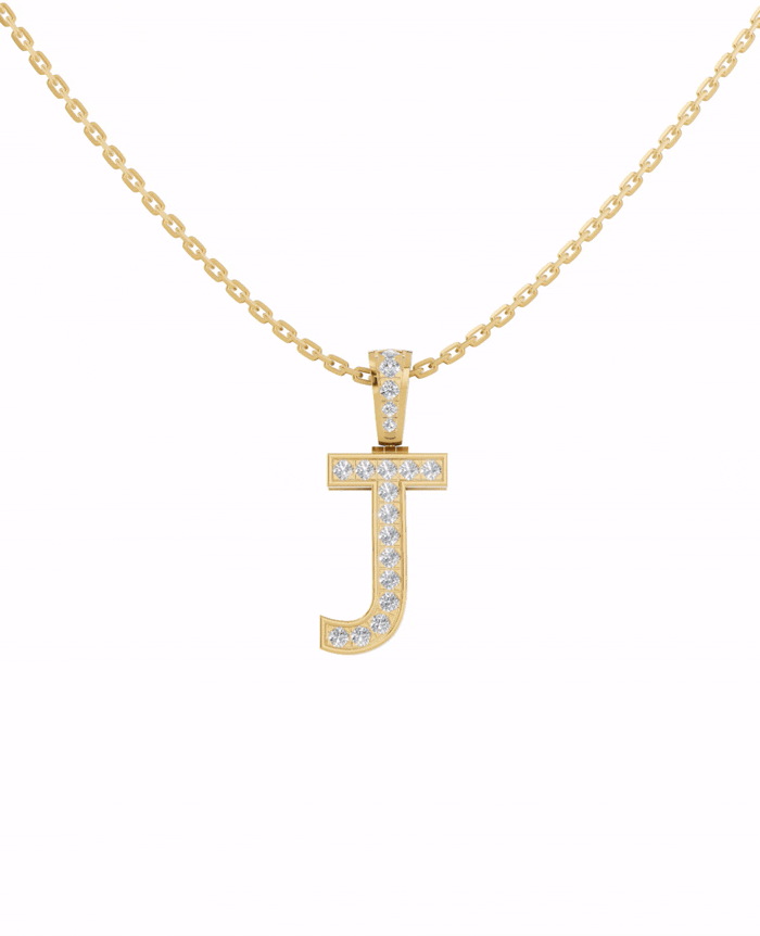 18K Vermeil Plated Sterling Silver