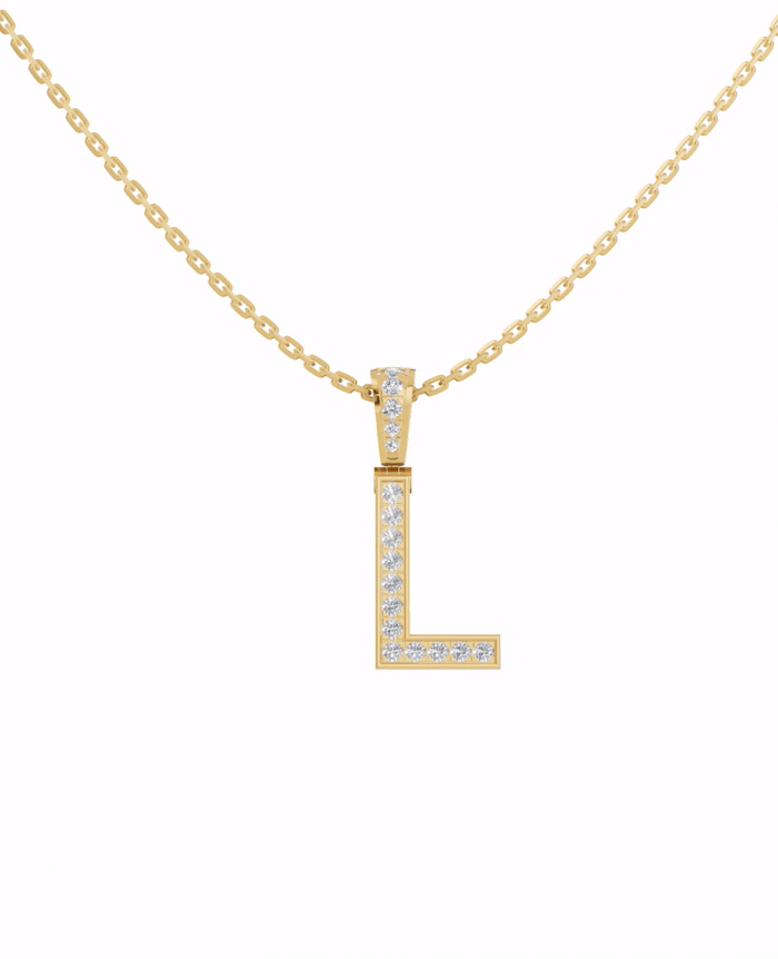 18K Vermeil Plated Sterling Silver