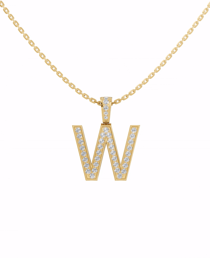 18K Vermeil Plated Sterling Silver