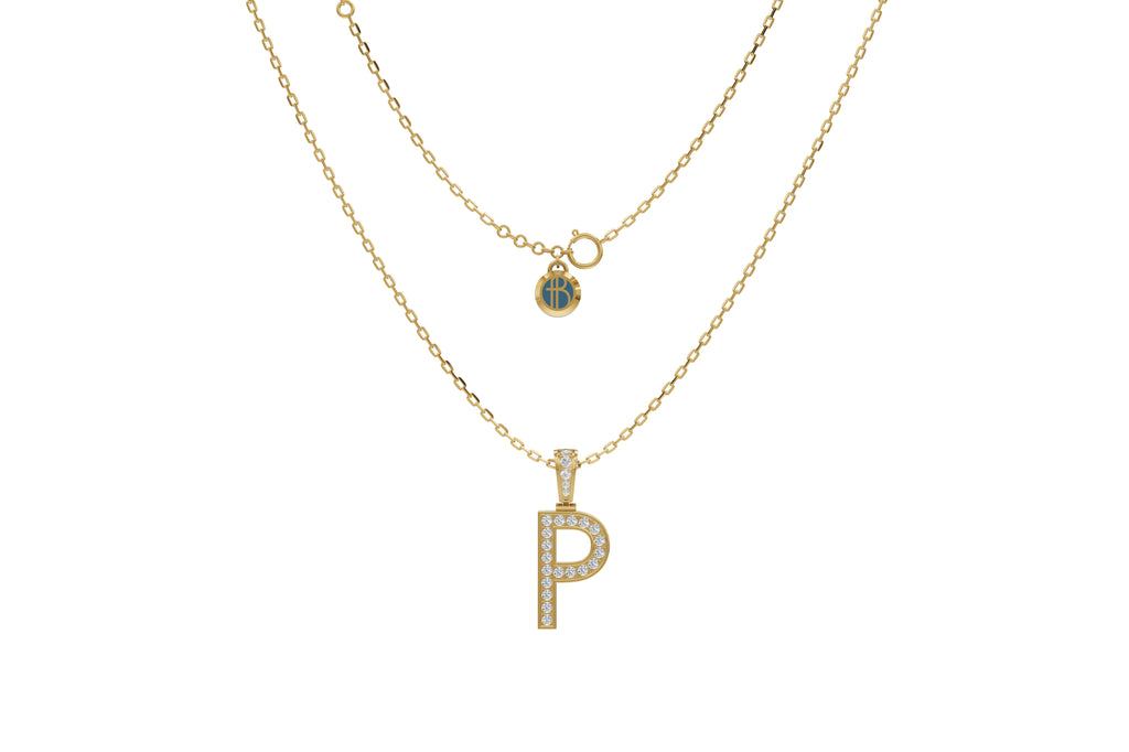 18K Vermeil Plated Sterling Silver