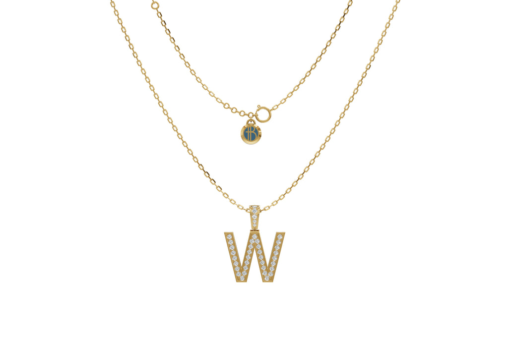 18K Vermeil Plated Sterling Silver