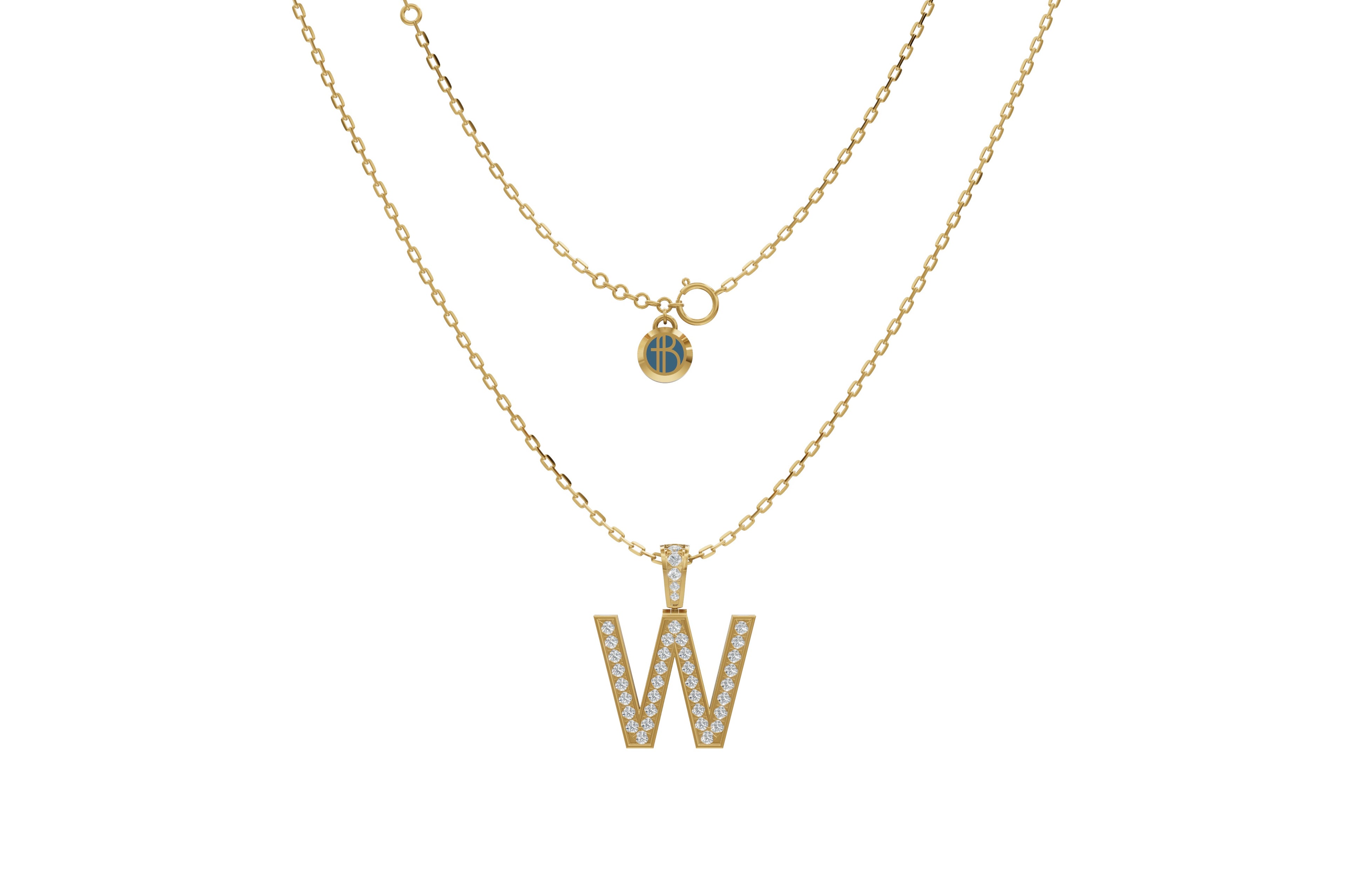 18K Vermeil Plated Sterling Silver