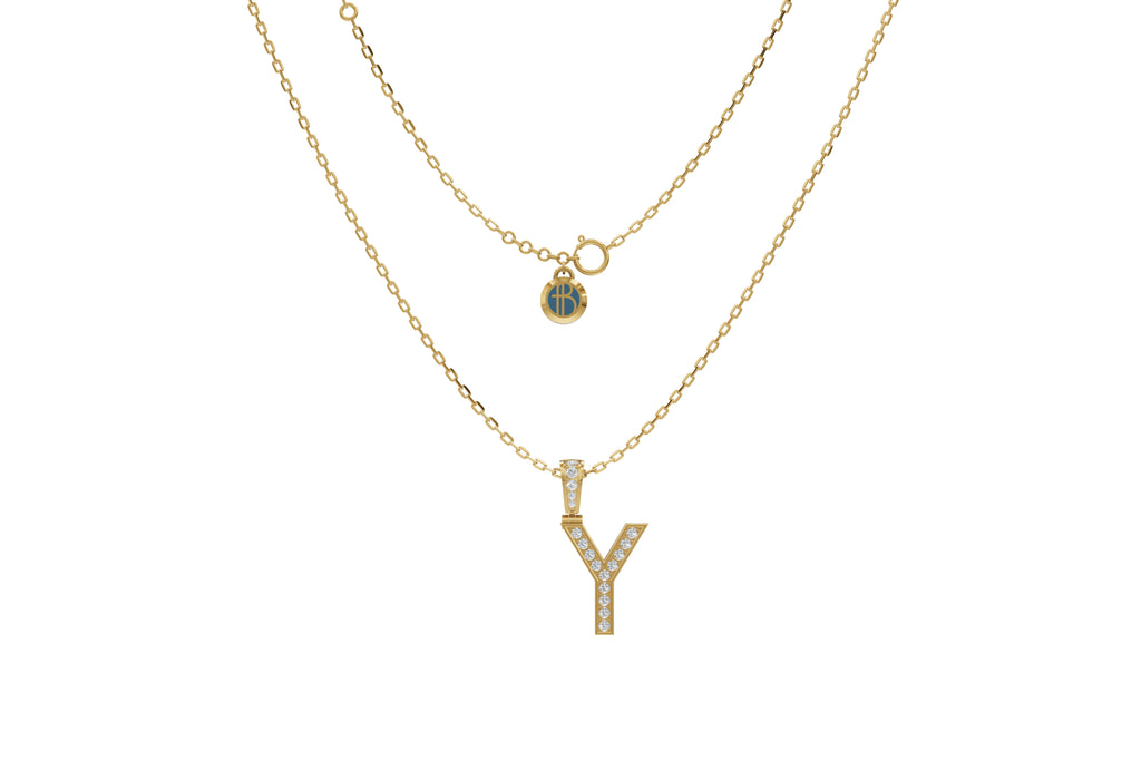 18K Vermeil Plated Sterling Silver