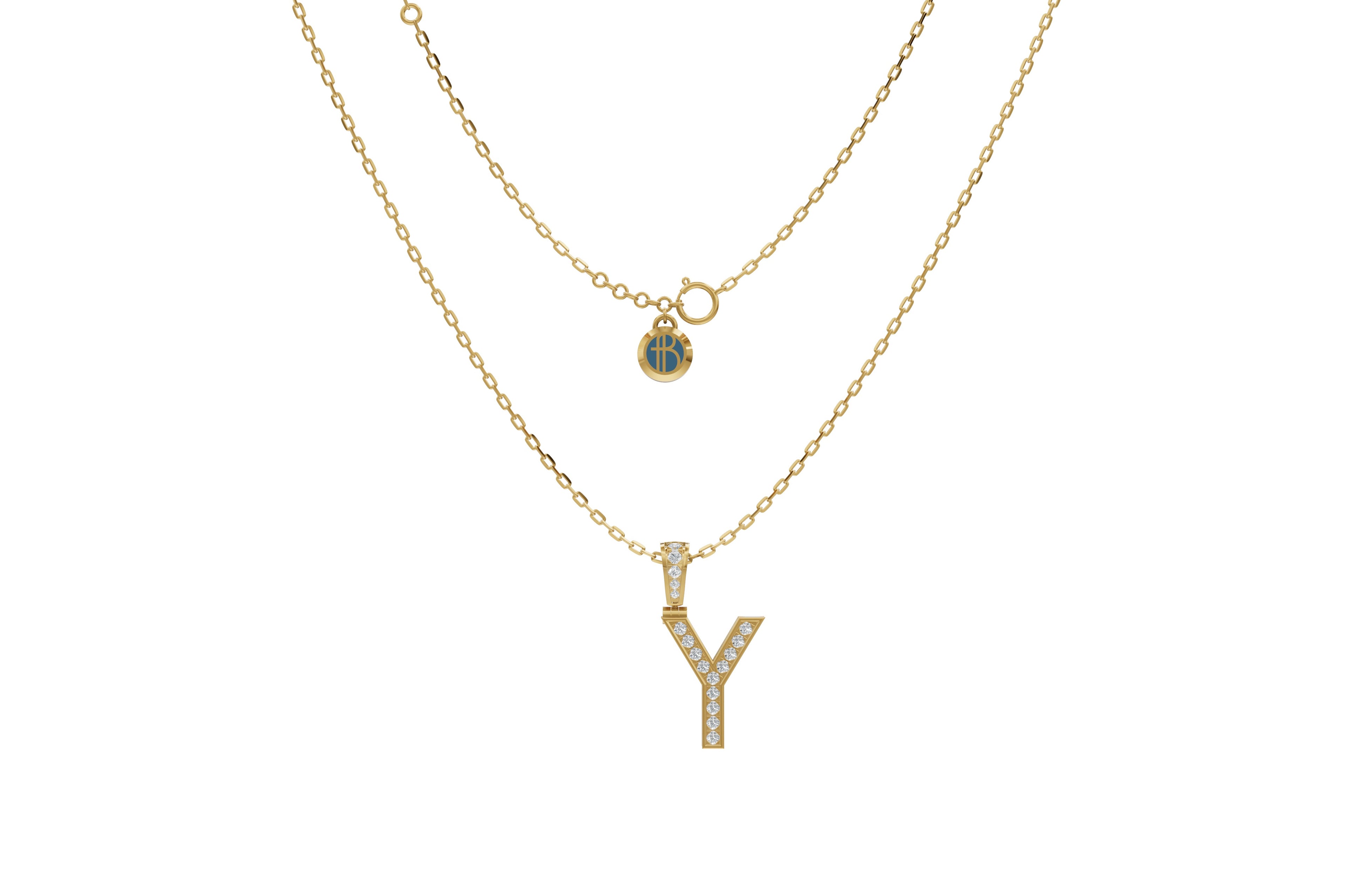 18K Vermeil Plated Sterling Silver