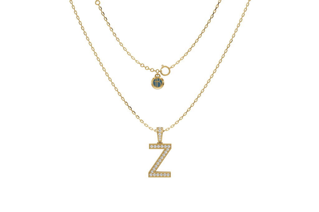 18K Vermeil Plated Sterling Silver