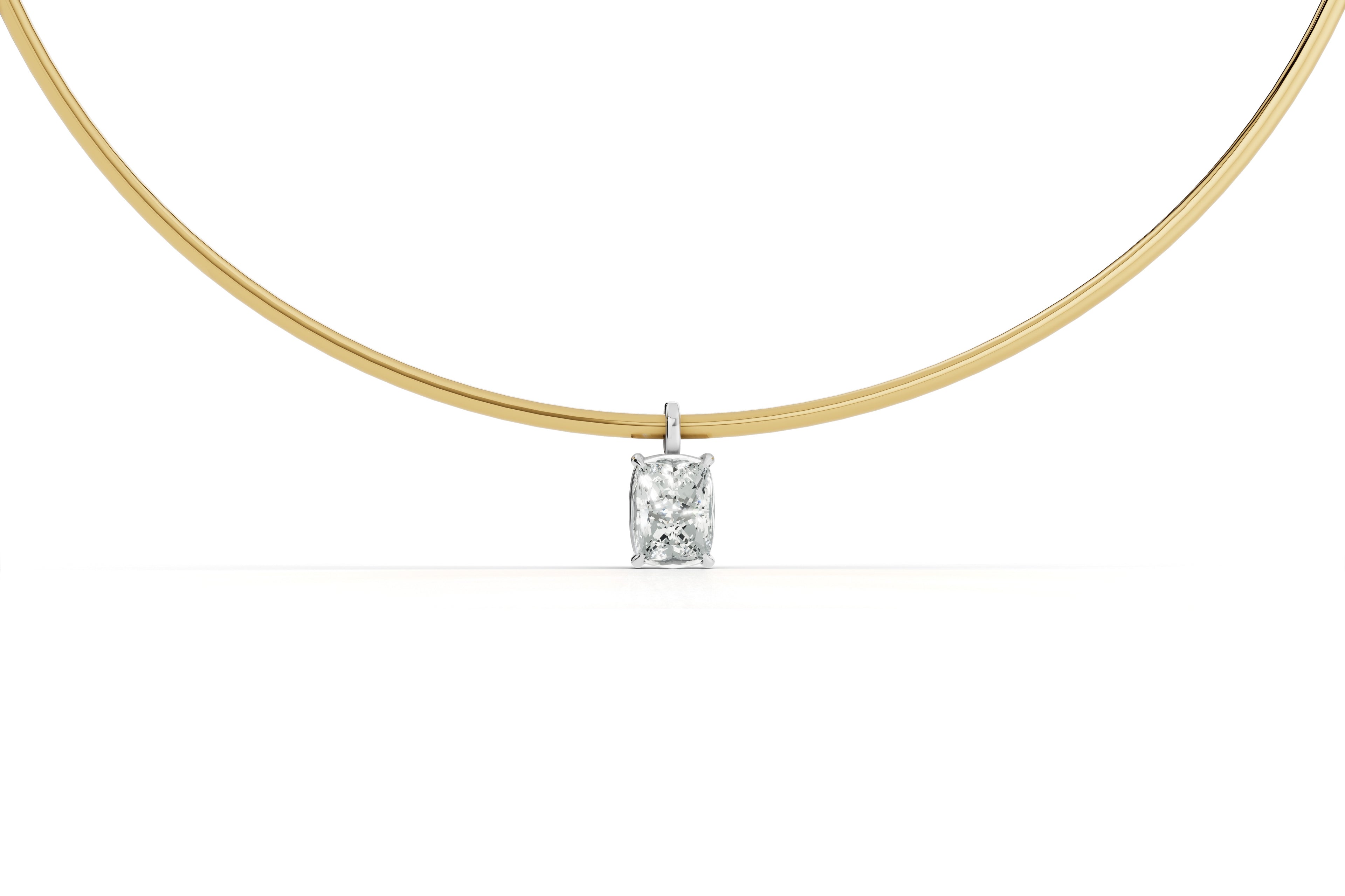 Claire Corded Necklace