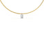 Claire Corded Necklace
