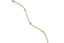 Sutra Oval By the Yard Necklace