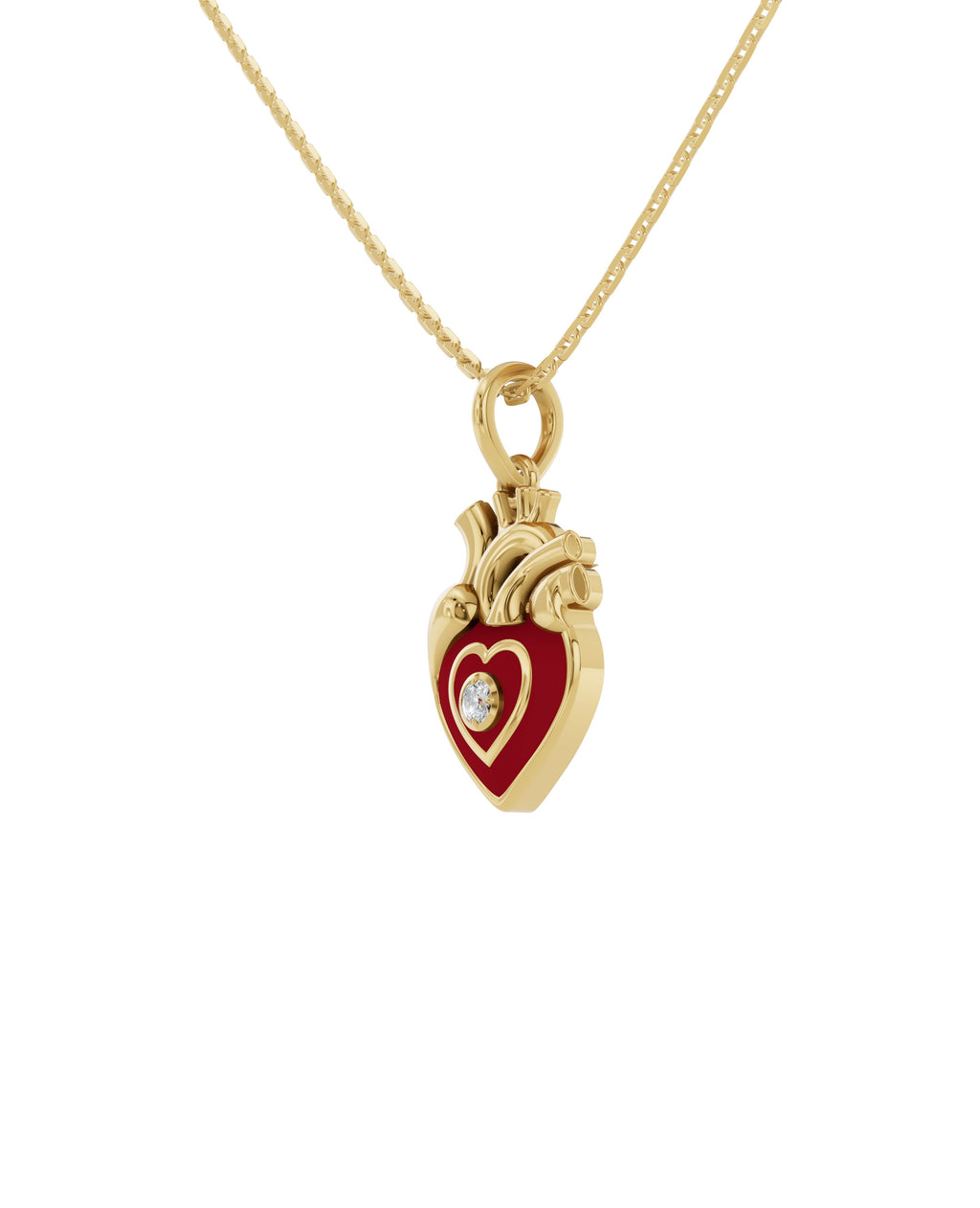 Sterling Silver