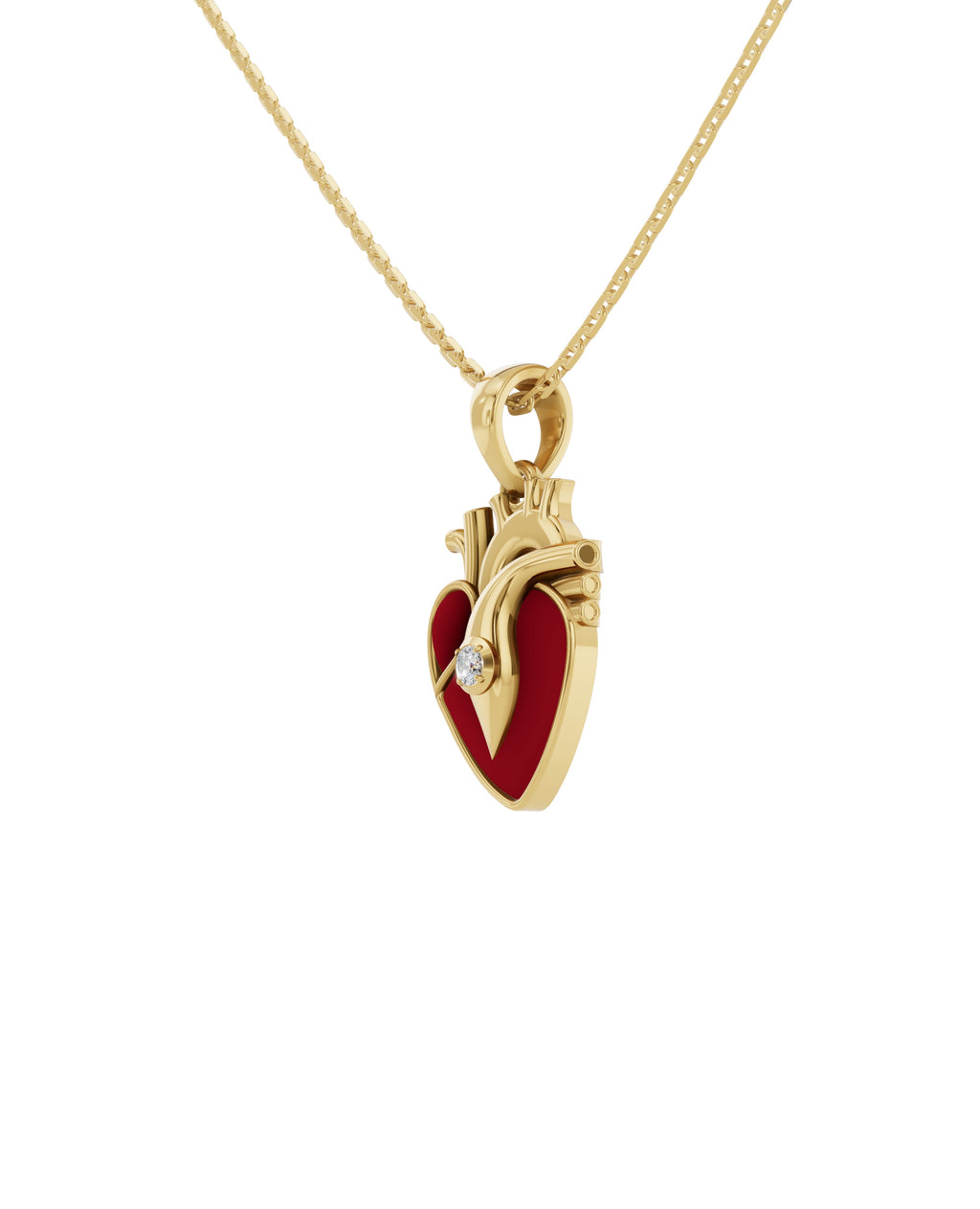 Sterling Silver