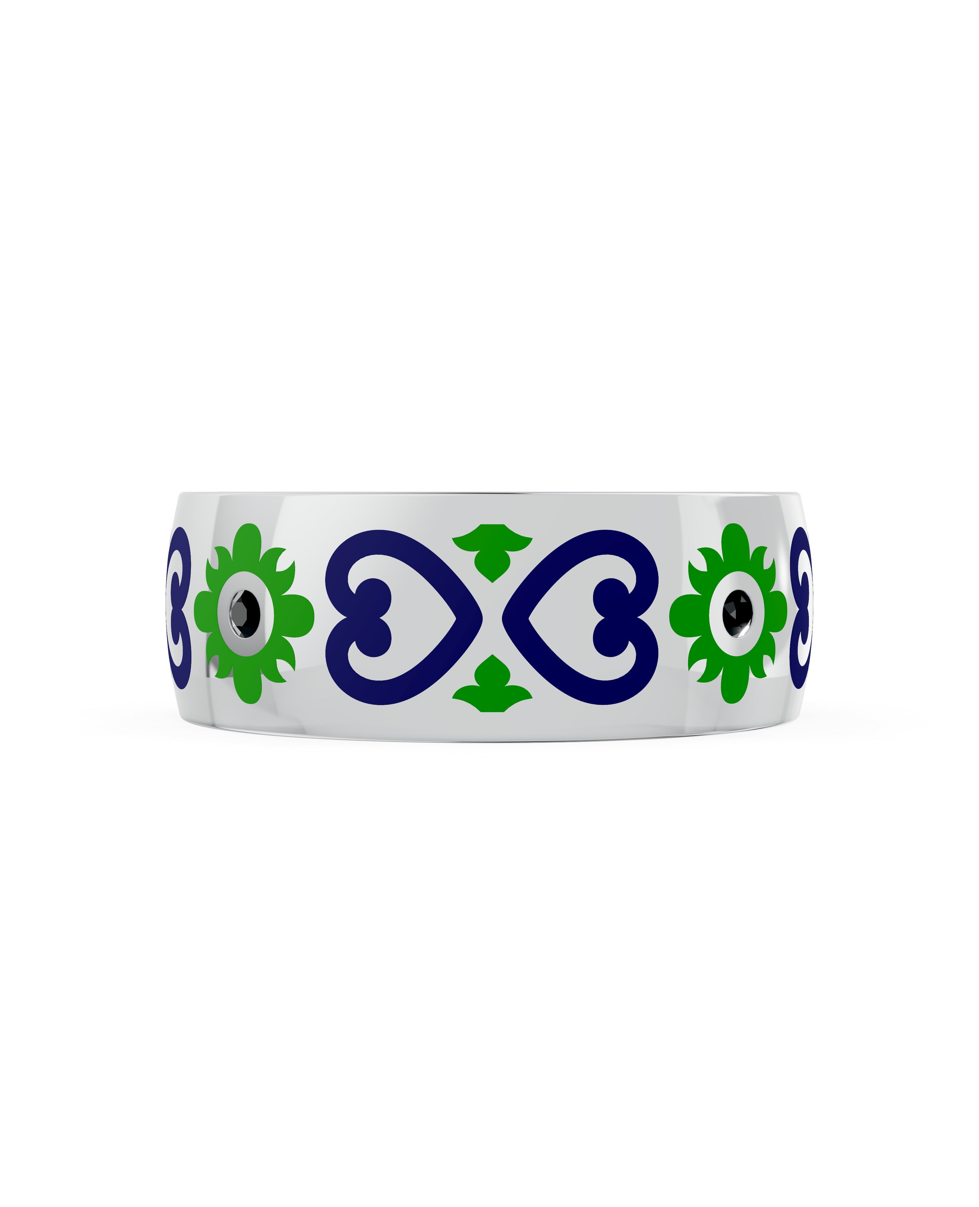 Sterling Silver
