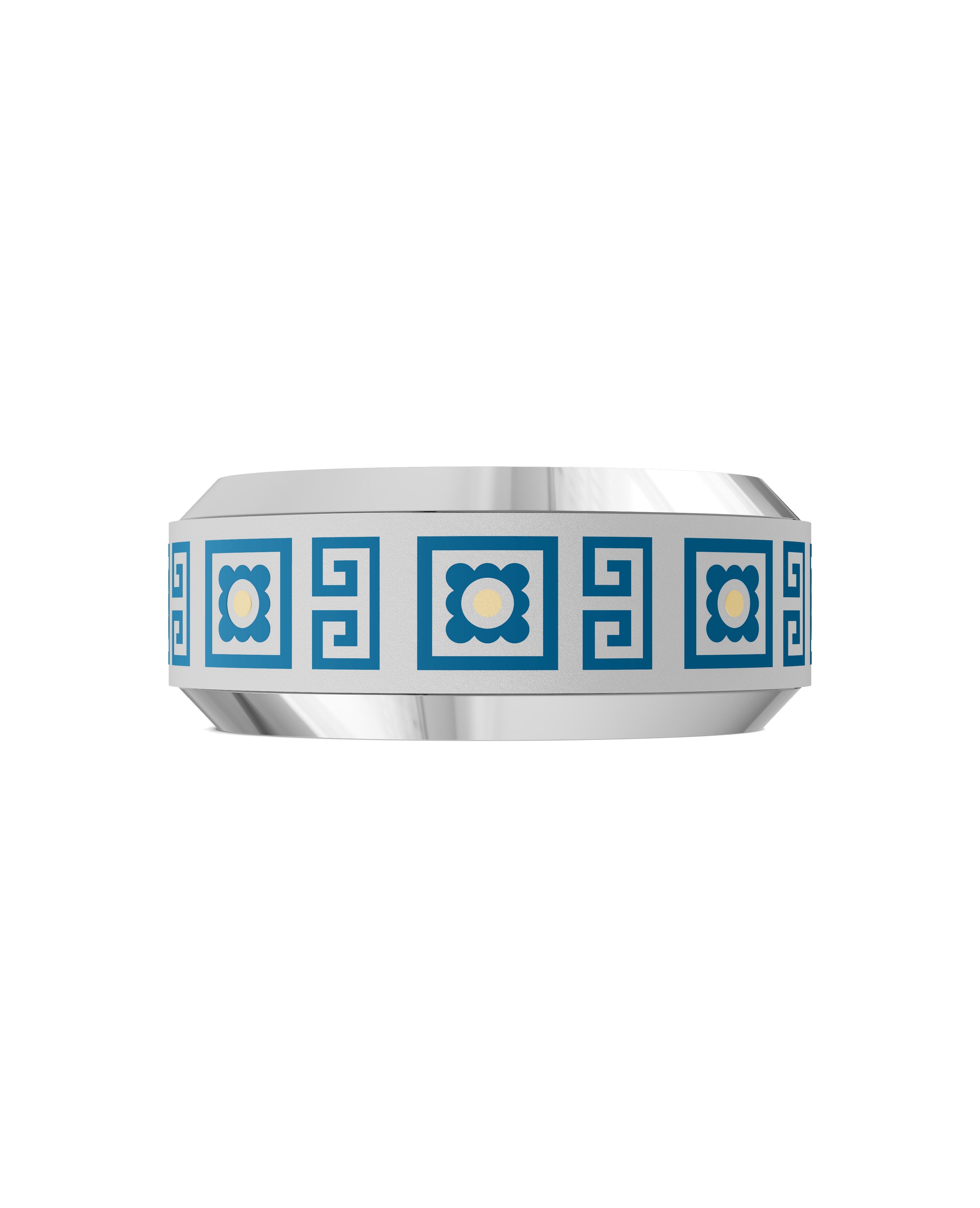 Sterling Silver