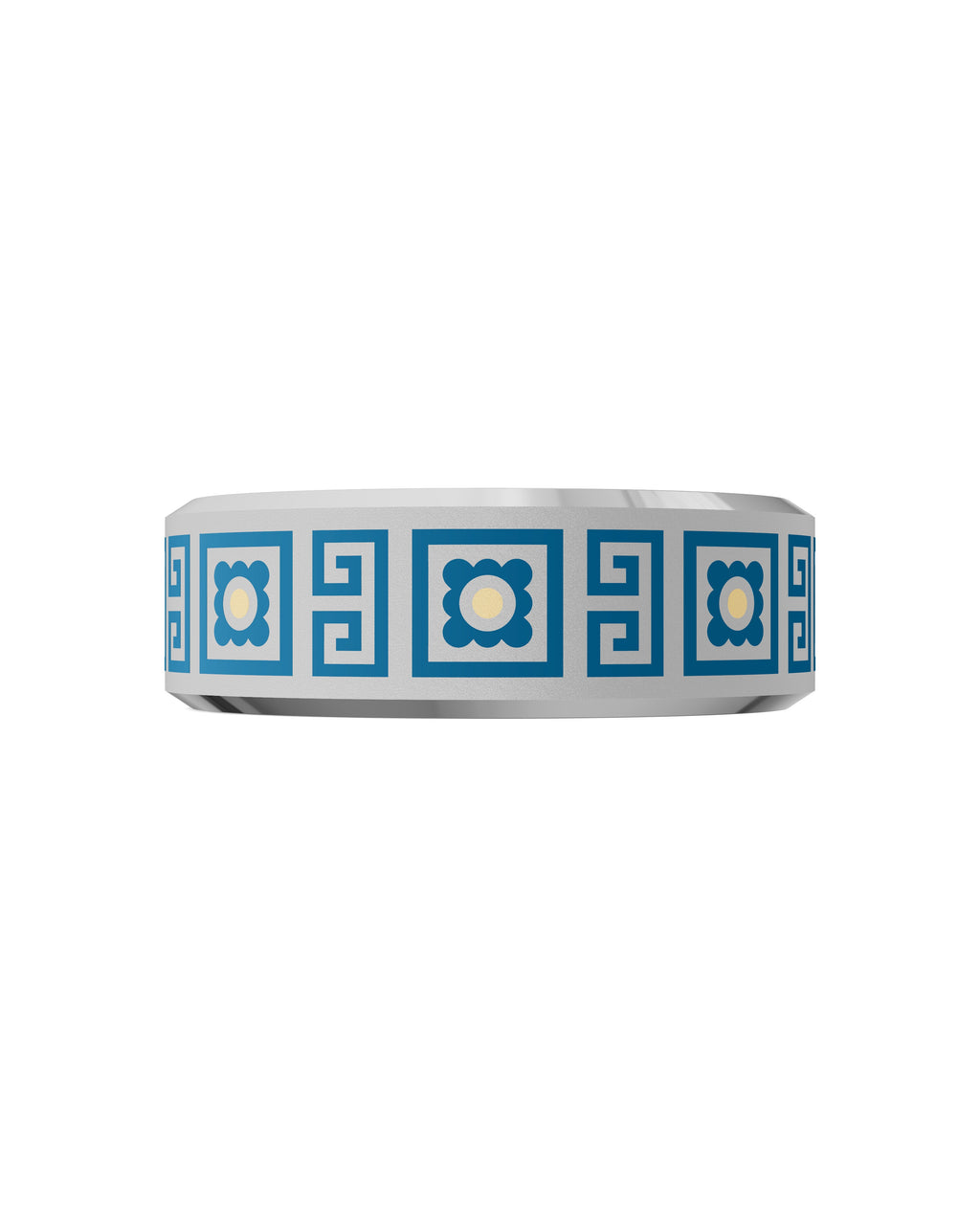 Sterling Silver