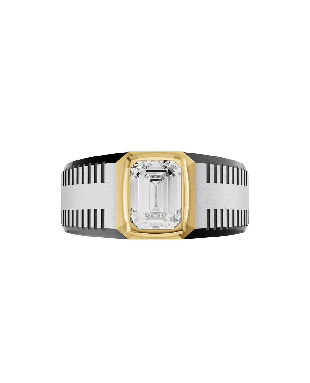 Vector - Men's Ring
