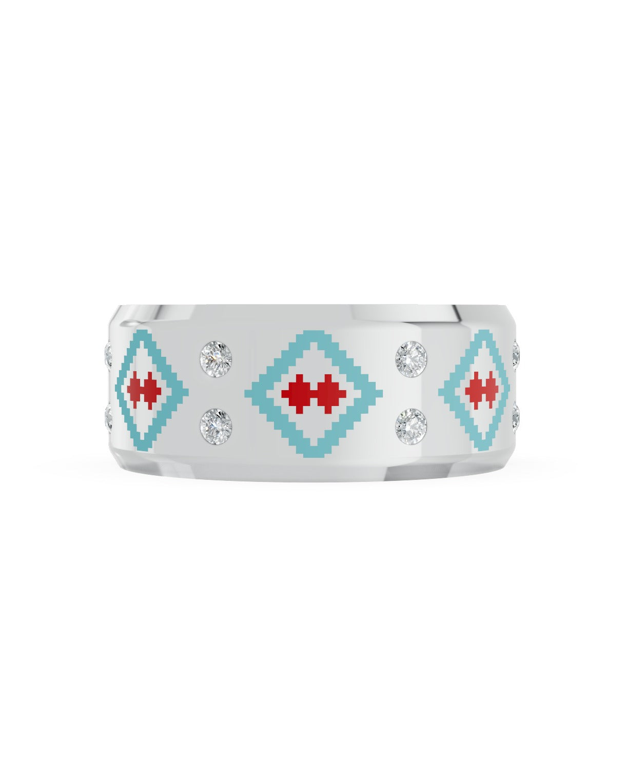 Sterling Silver