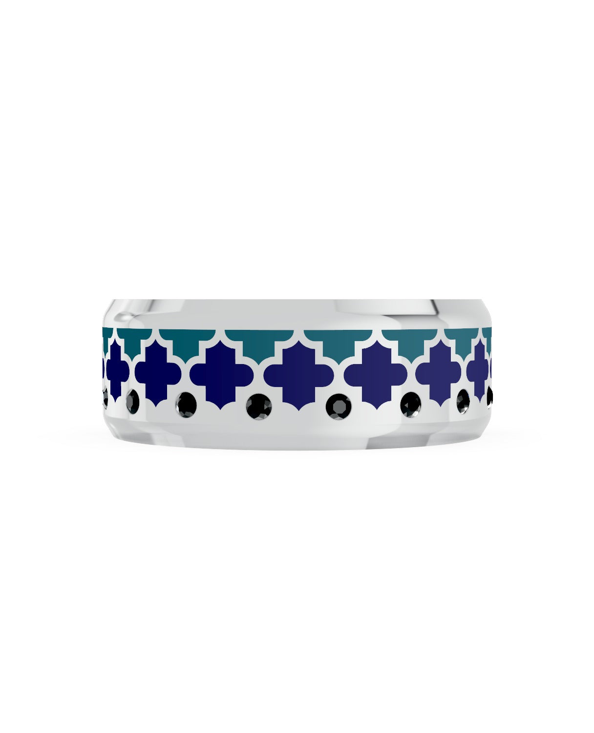 Sterling Silver