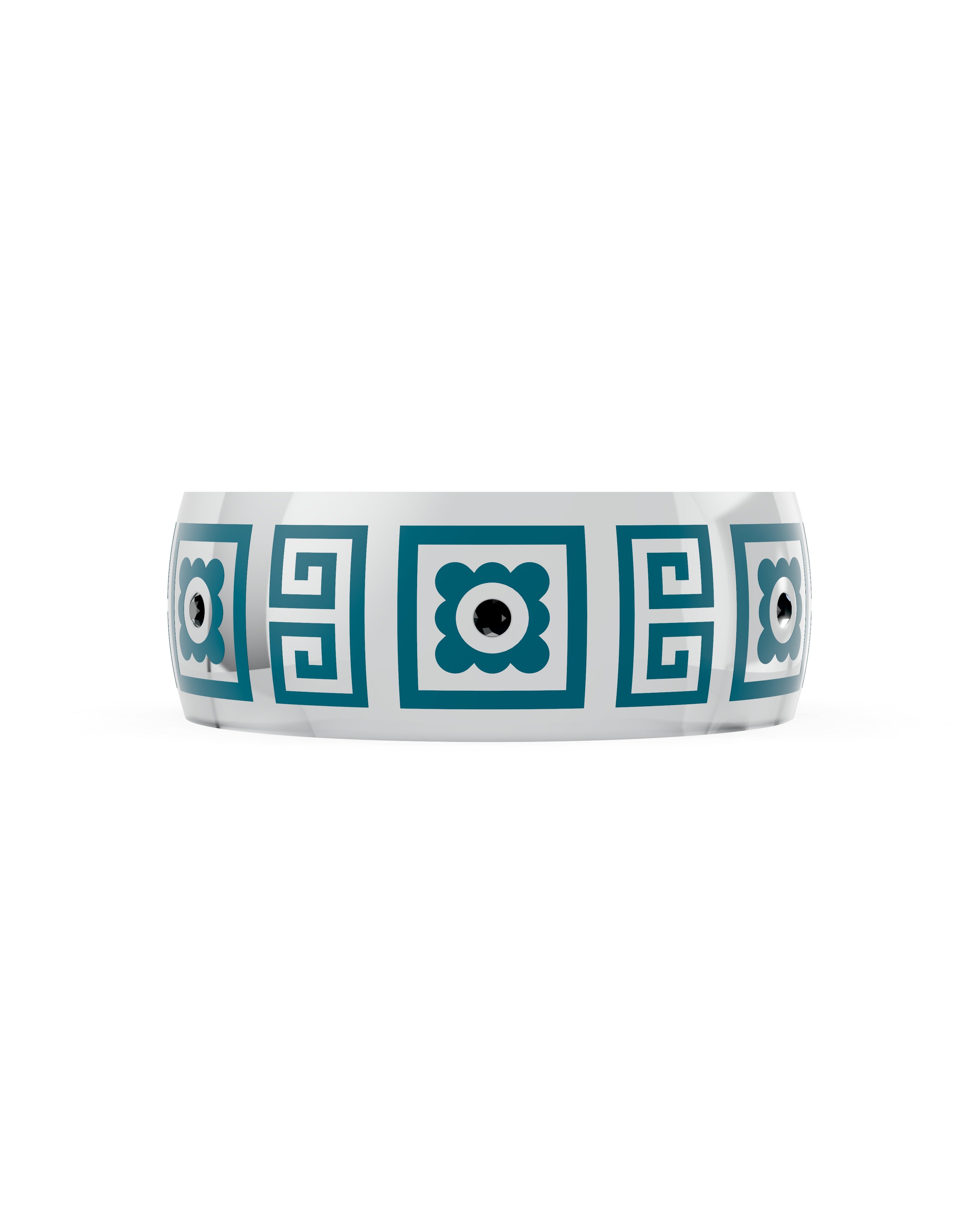 Sterling Silver