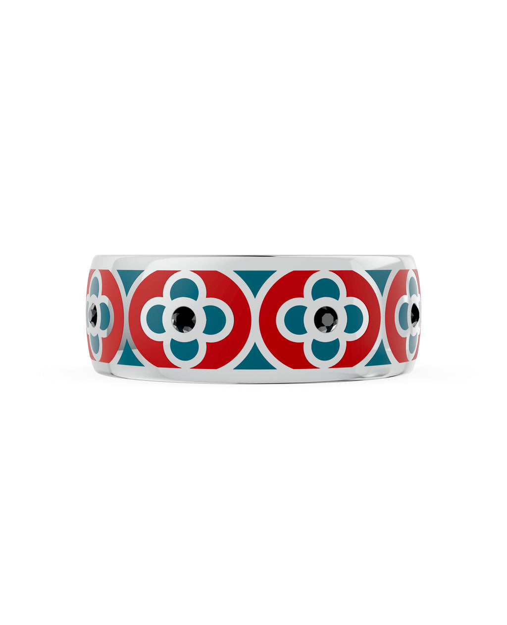 Sterling Silver