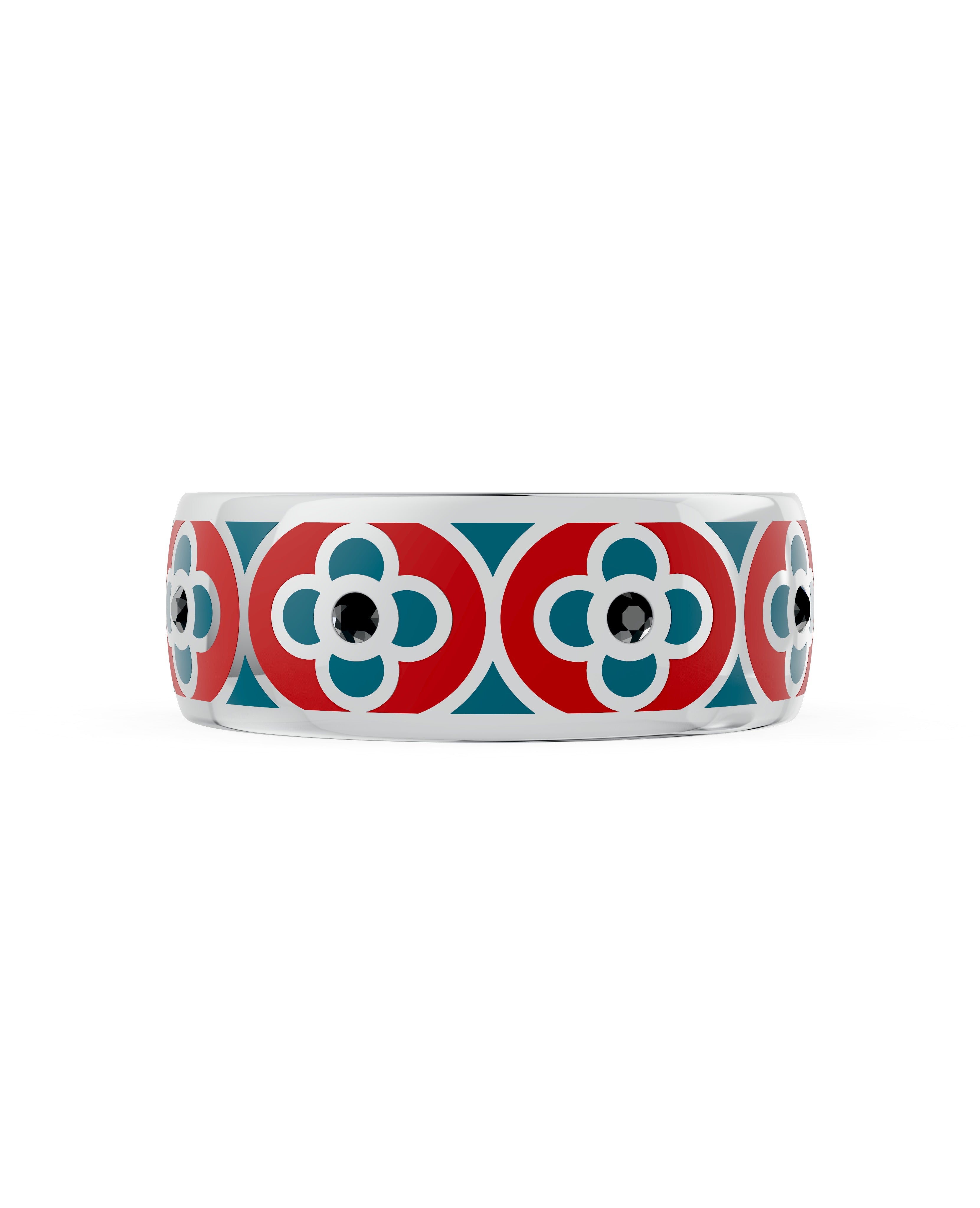Sterling Silver