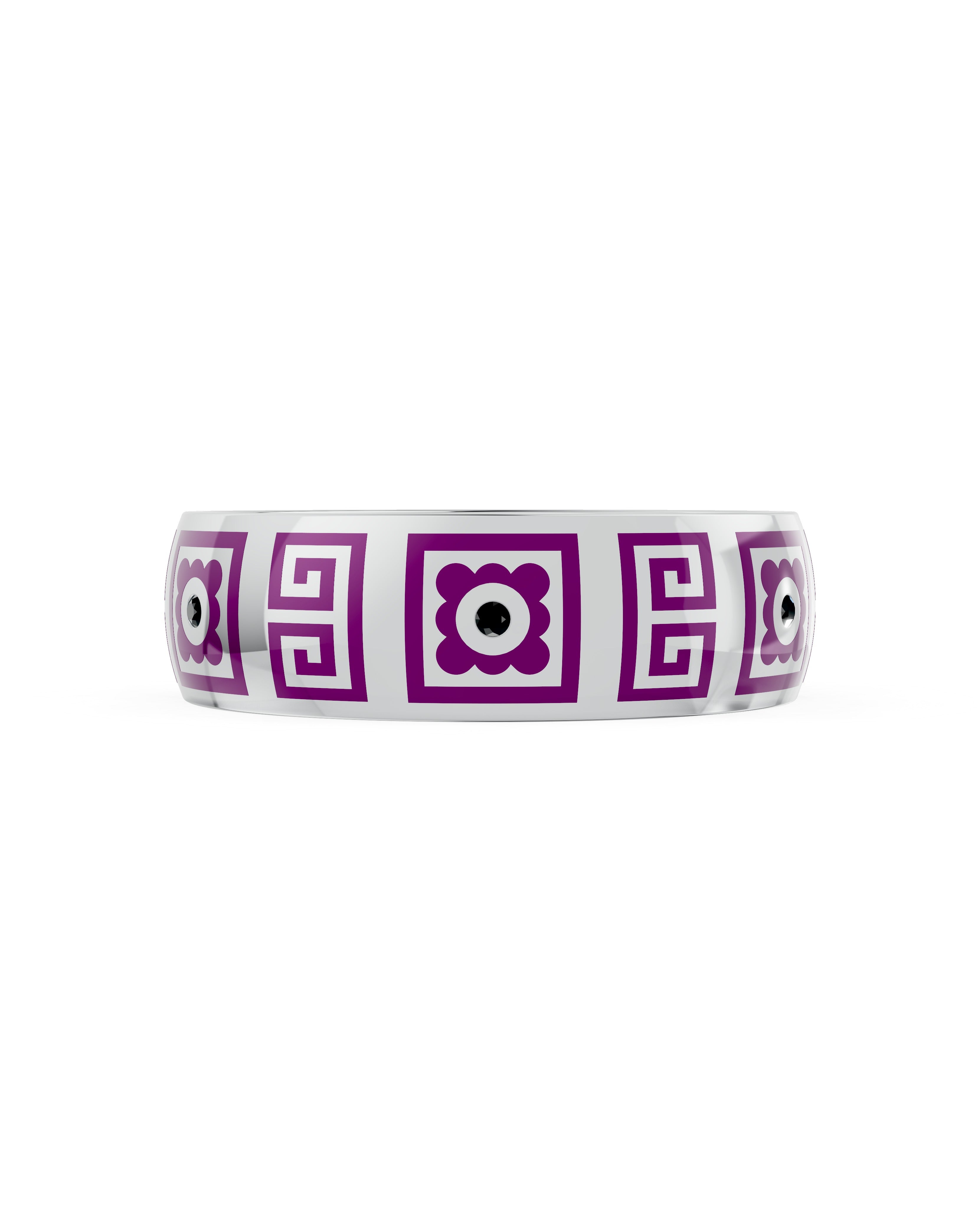 Sterling Silver