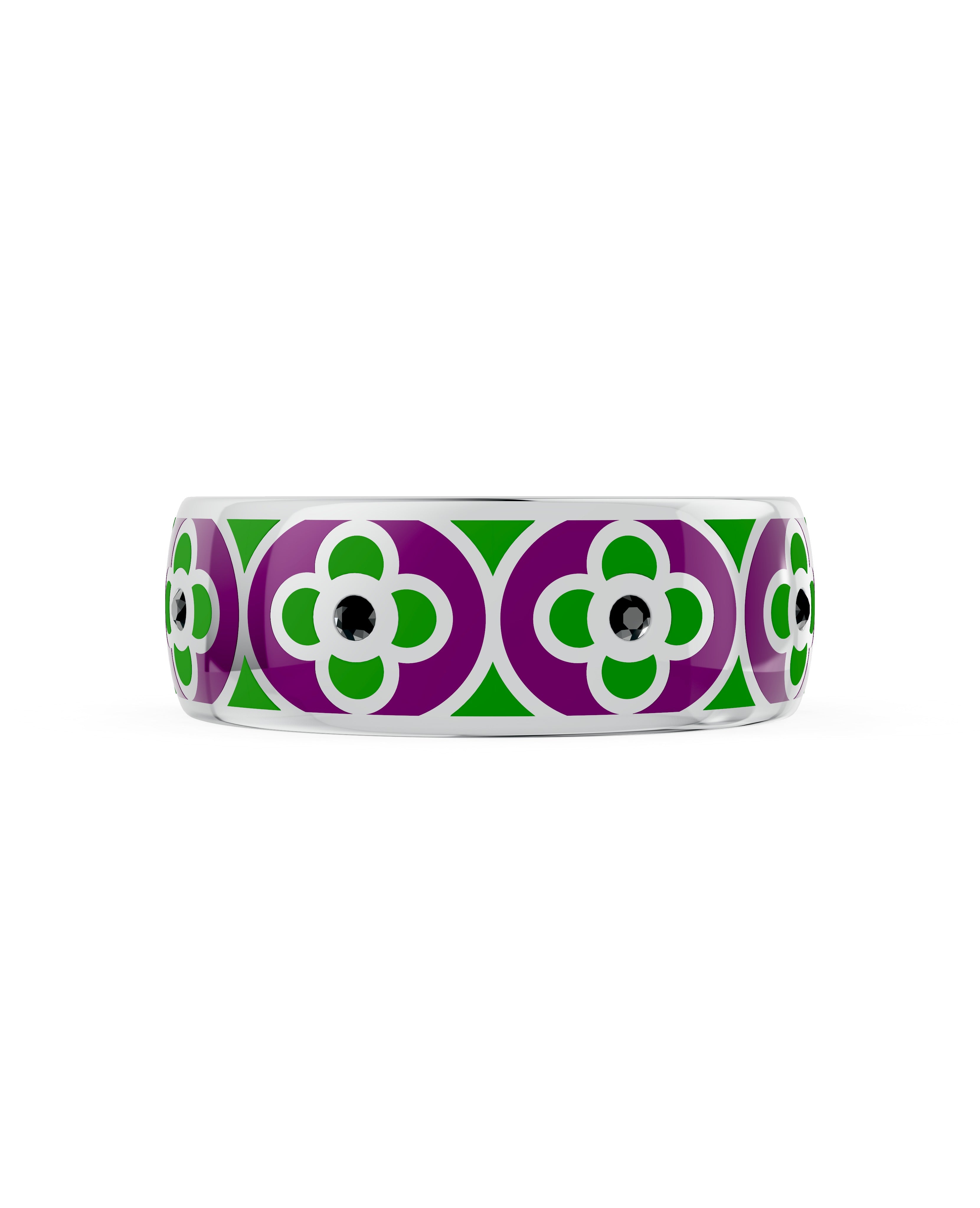 Sterling Silver