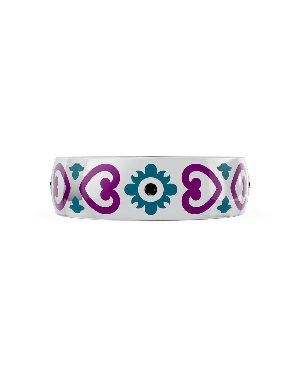 Sterling Silver