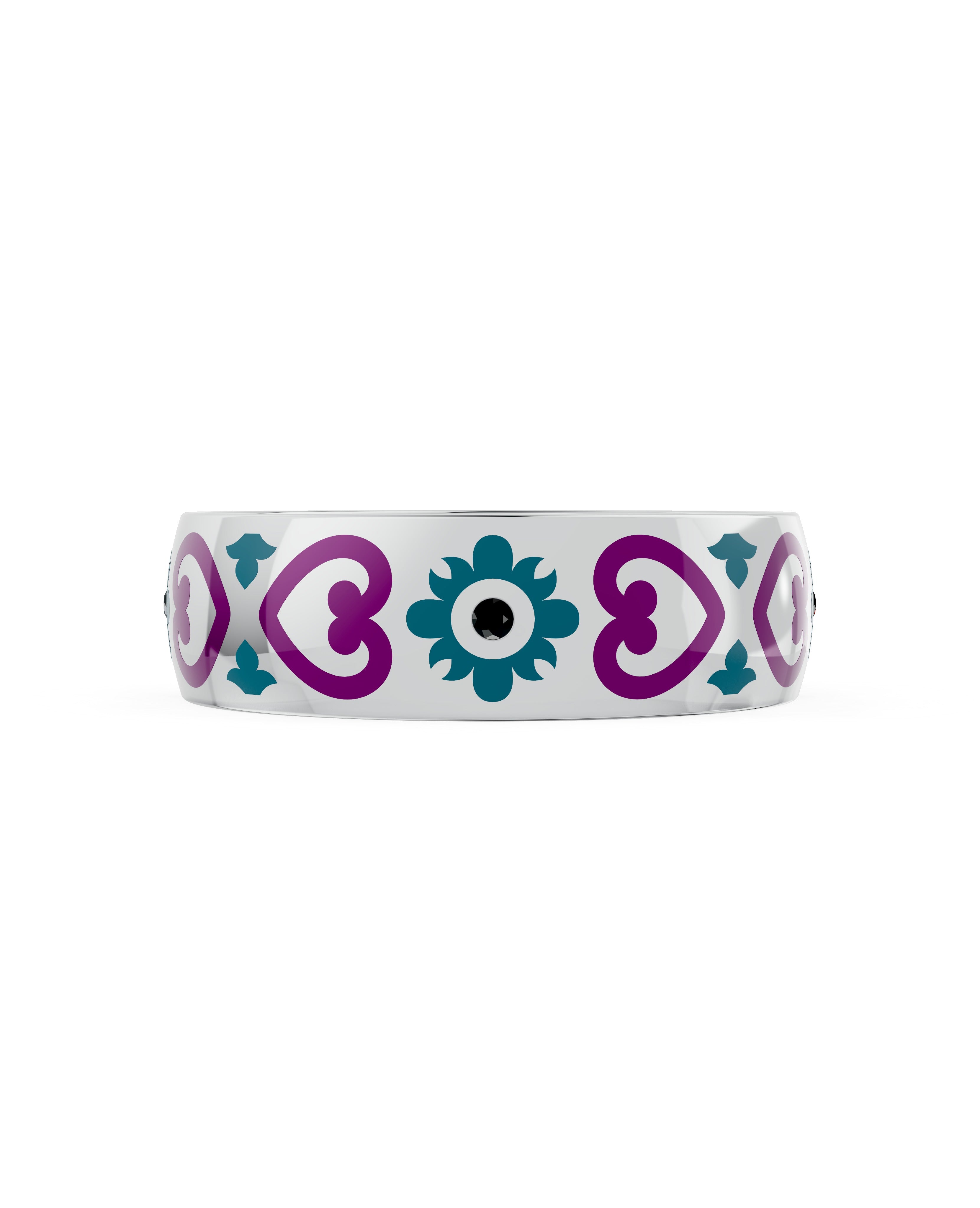 Sterling Silver