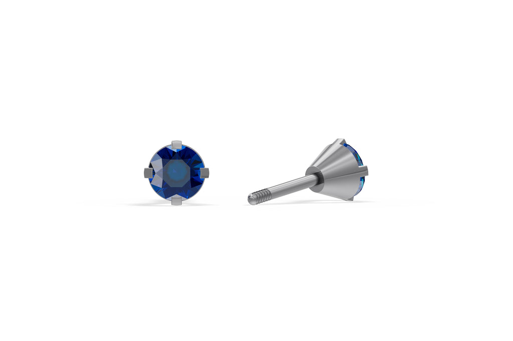 Glow Substance Studs