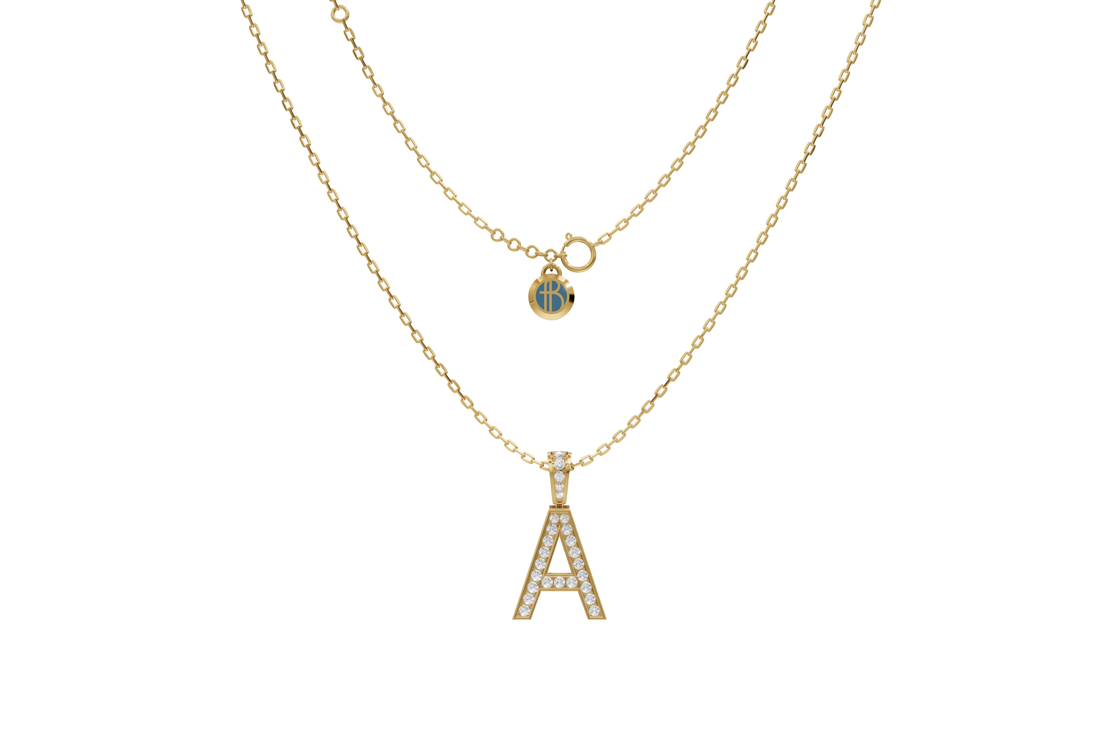 18K Vermeil Plated Sterling Silver